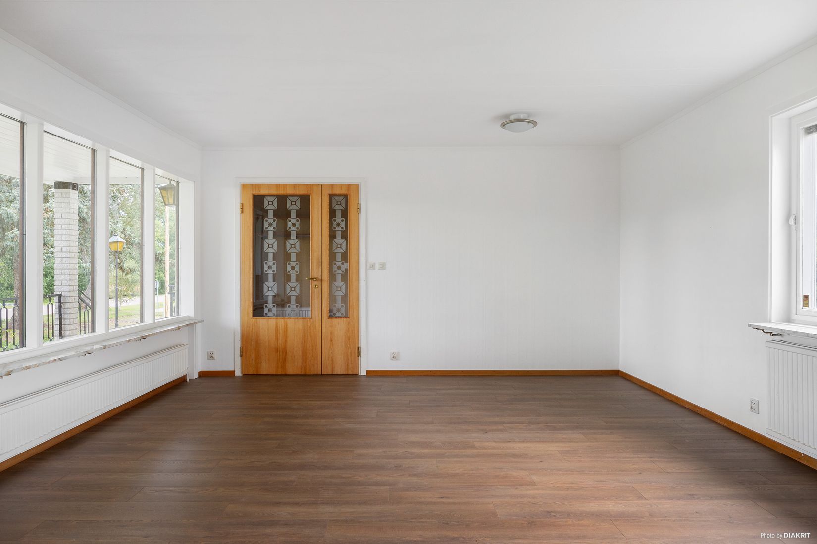 Villa, Årosvägen 5, Råda, Hagfors