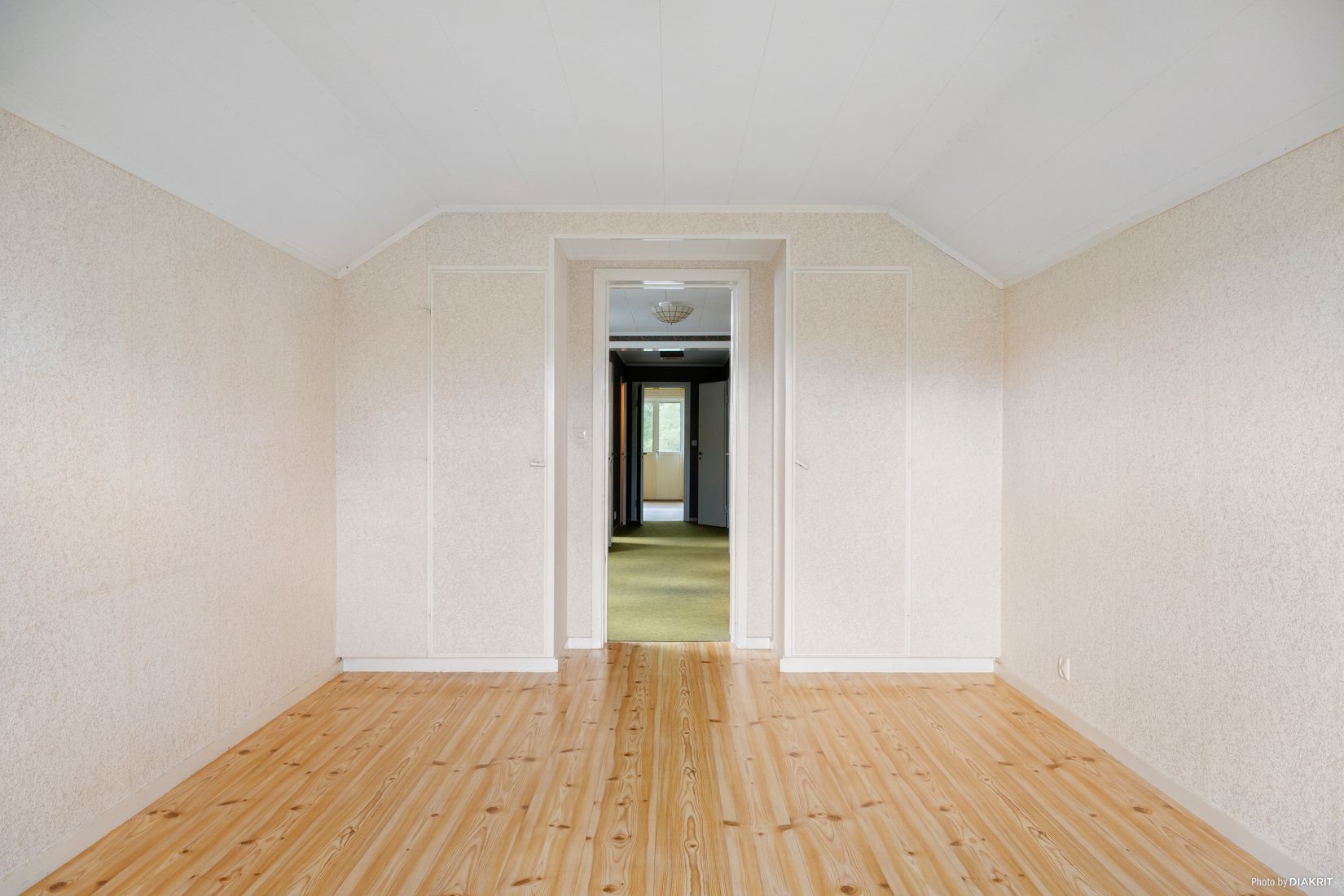 Villa, Årosvägen 5, Råda, Hagfors