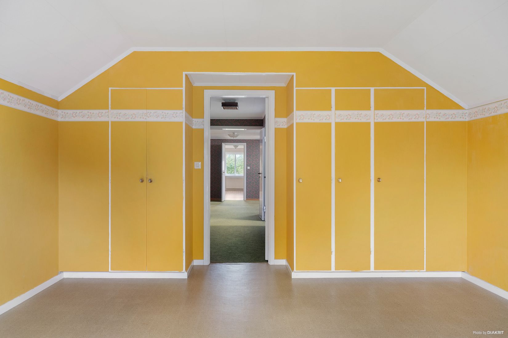 Villa, Årosvägen 5, Råda, Hagfors