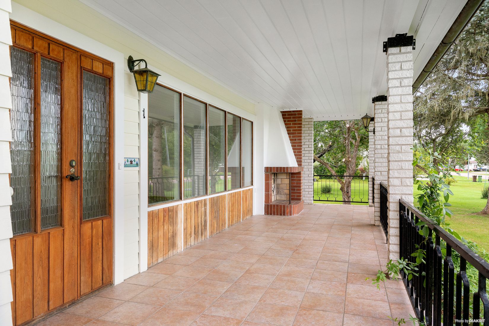 Villa, Årosvägen 5, Råda, Hagfors