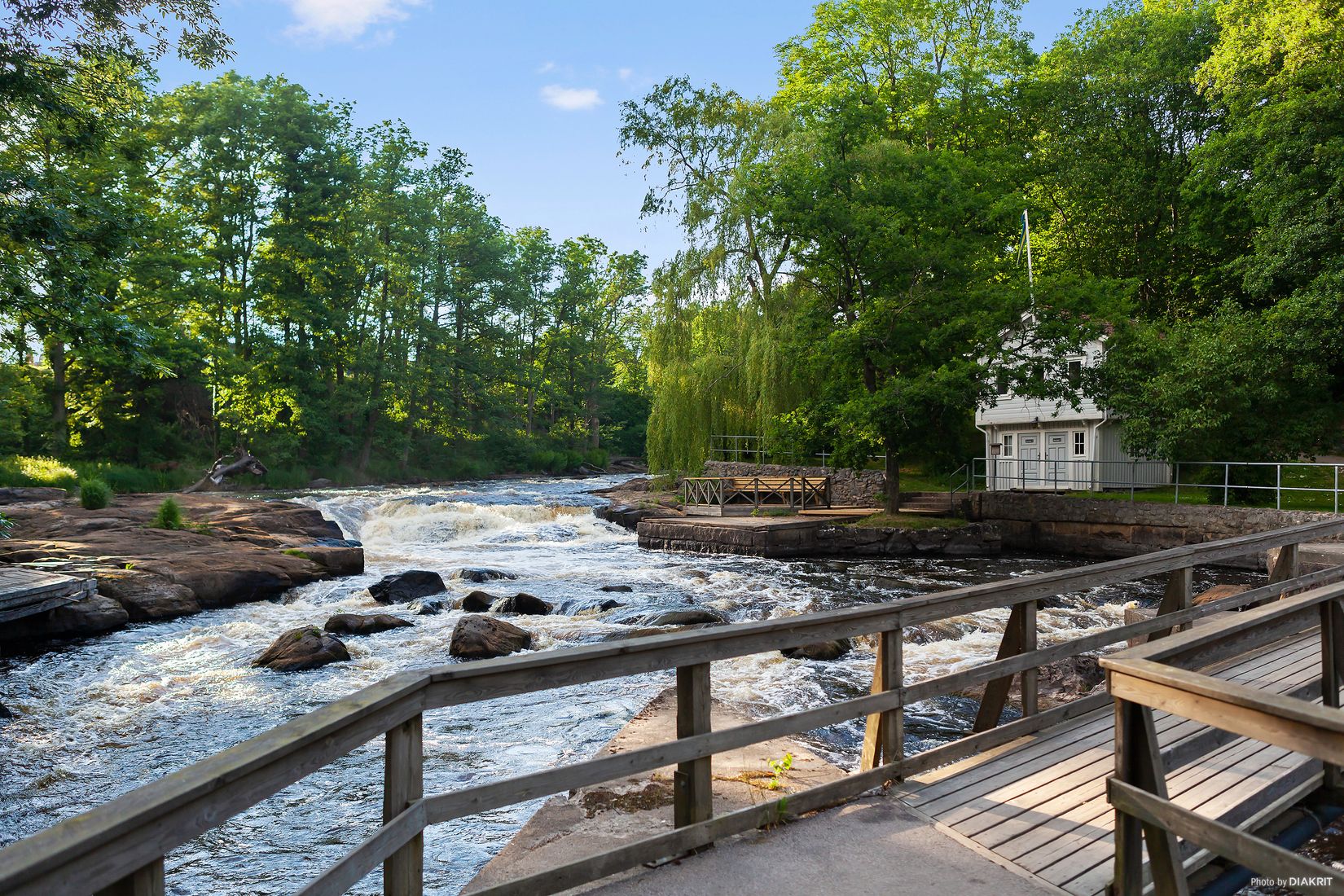 Bostadsrätt, Nygårdsvägen 2A, Mörrum, Karlshamn