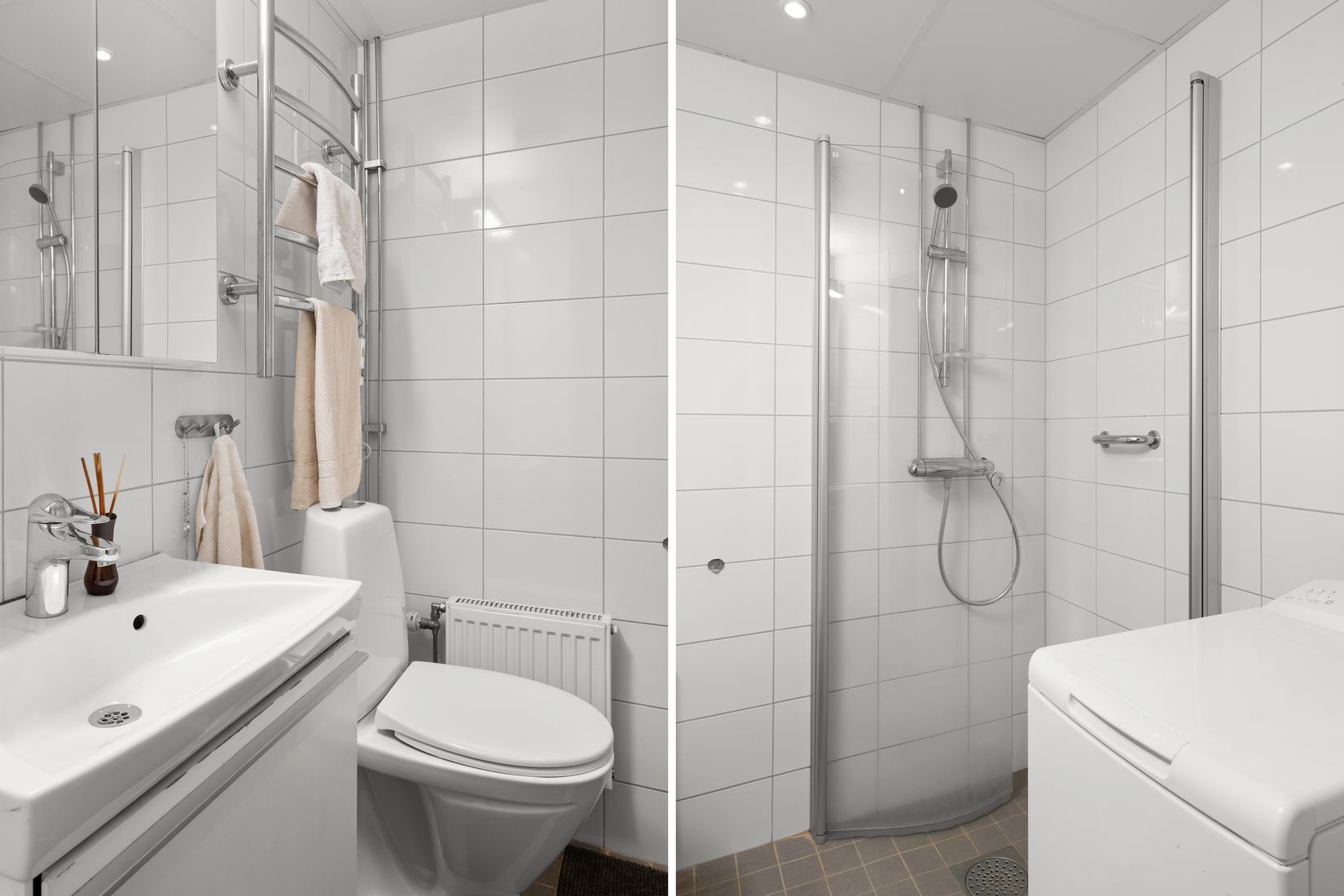 Bostadsrätt, Nygårdsvägen 2A, Mörrum, Karlshamn