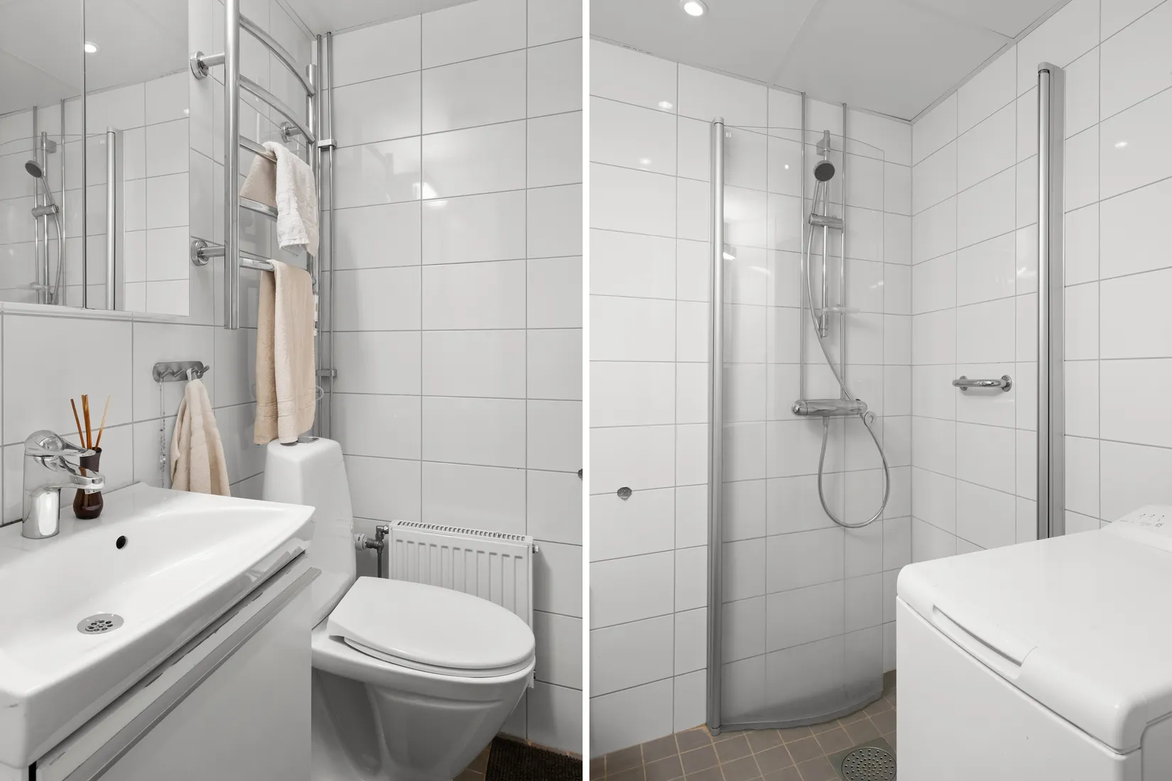 Bostadsrätt, Nygårdsvägen 2A, Mörrum, Karlshamn