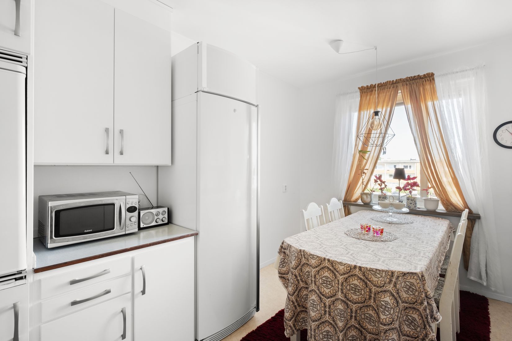 Bostadsrätt, Nygårdsvägen 2A, Mörrum, Karlshamn