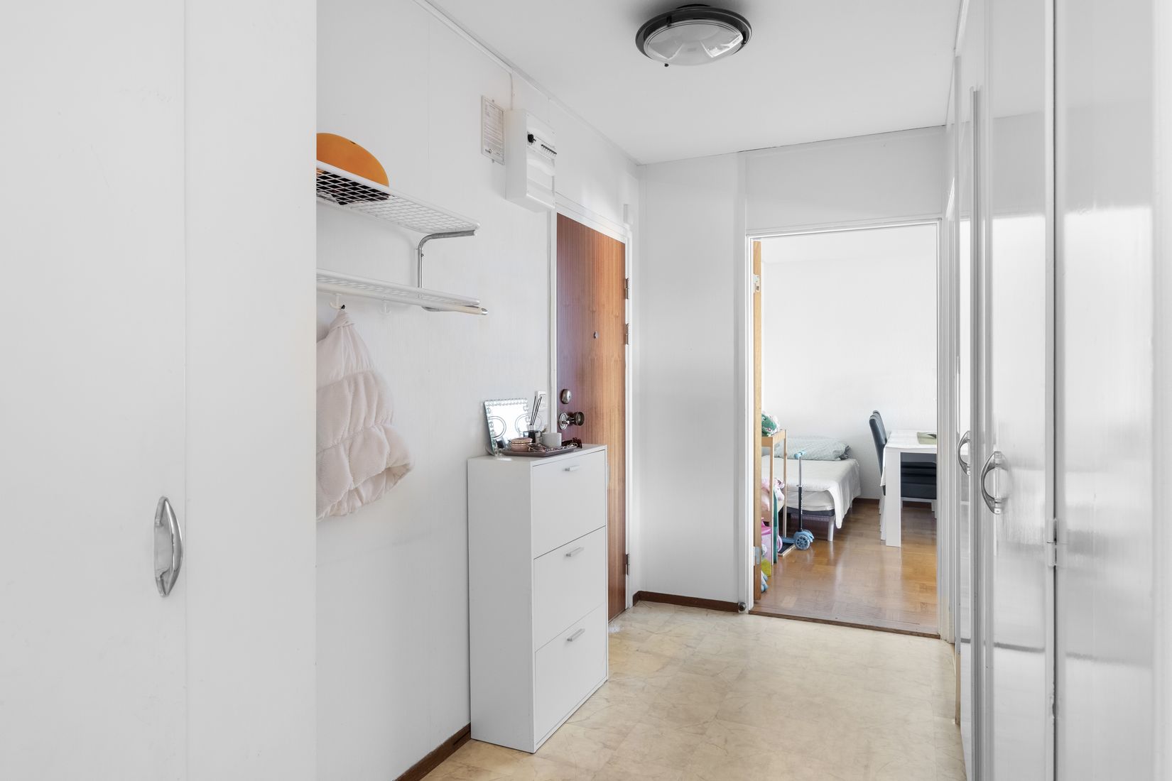 Bostadsrätt, Nygårdsvägen 2A, Mörrum, Karlshamn