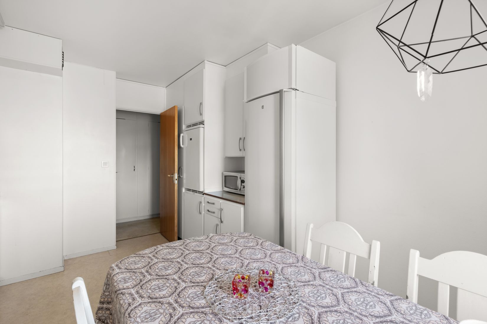 Bostadsrätt, Nygårdsvägen 2A, Mörrum, Karlshamn