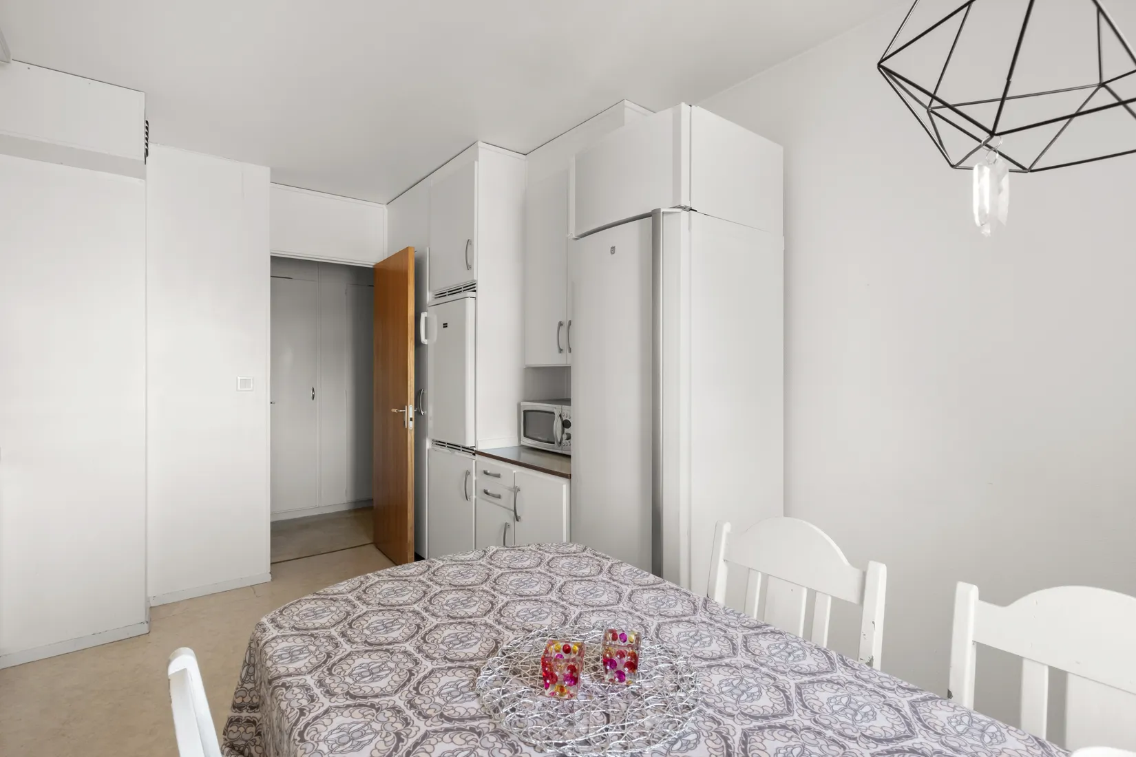 Bostadsrätt, Nygårdsvägen 2A, Mörrum, Karlshamn