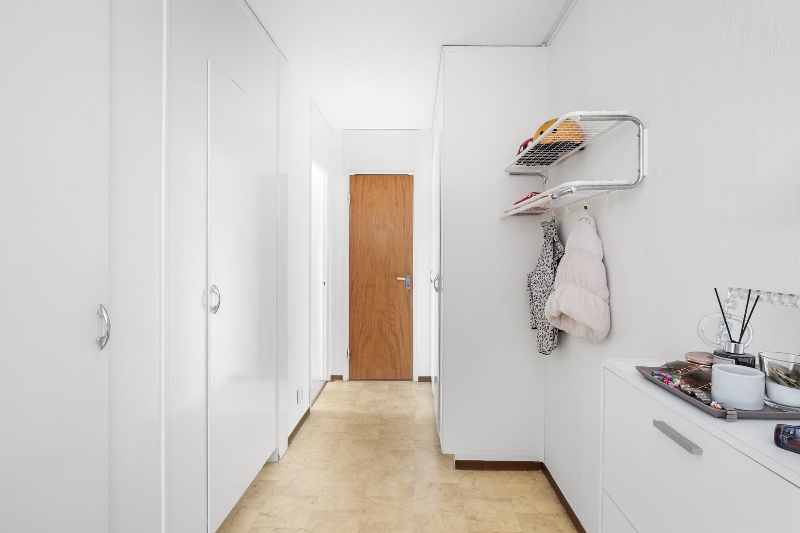 Bostadsrätt, Nygårdsvägen 2A, Mörrum, Karlshamn