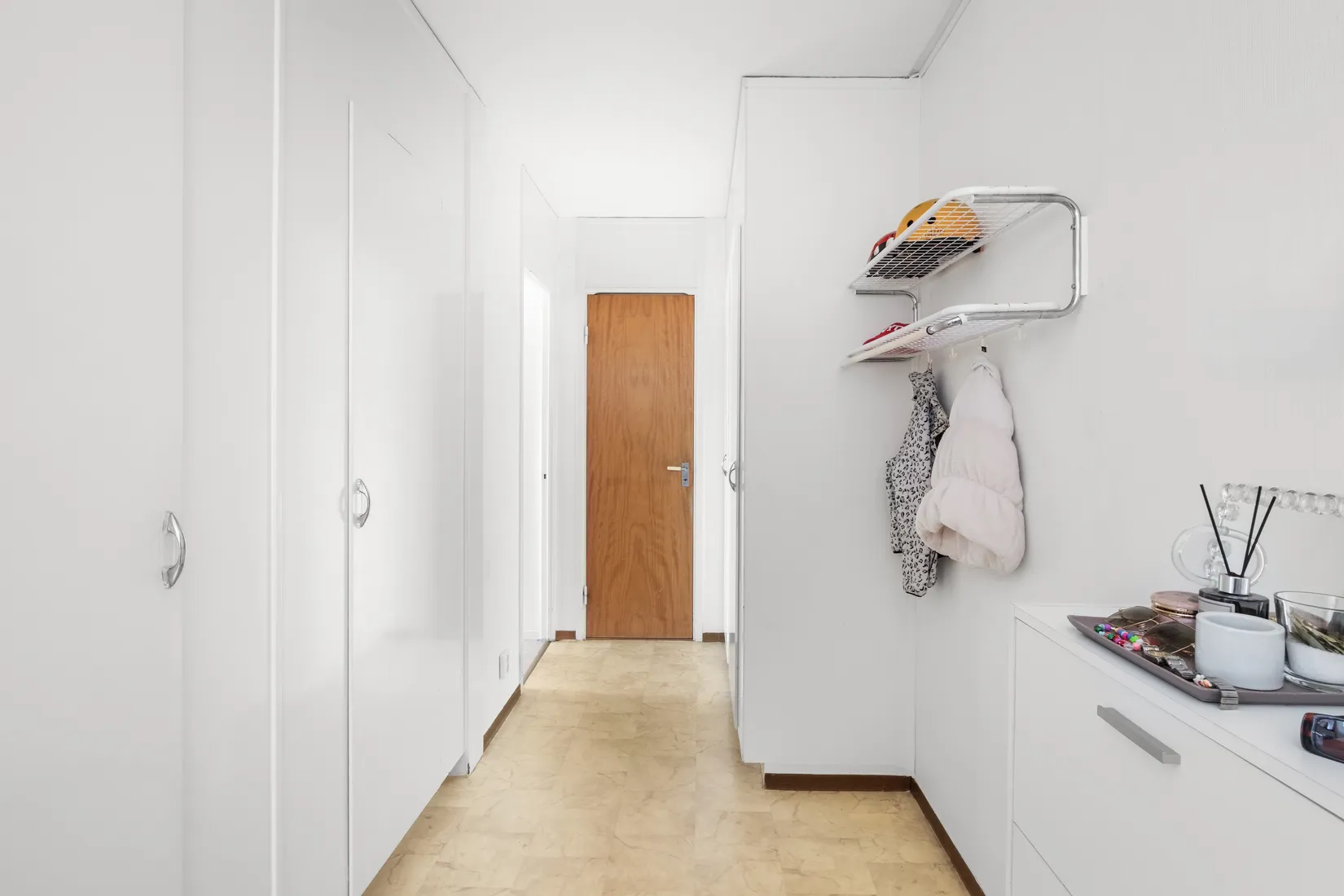 Bostadsrätt, Nygårdsvägen 2A, Mörrum, Karlshamn