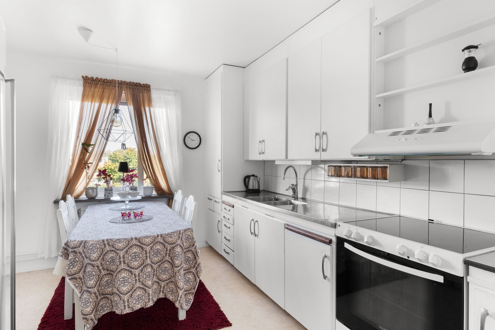 Bostadsrätt, Nygårdsvägen 2A, Mörrum, Karlshamn