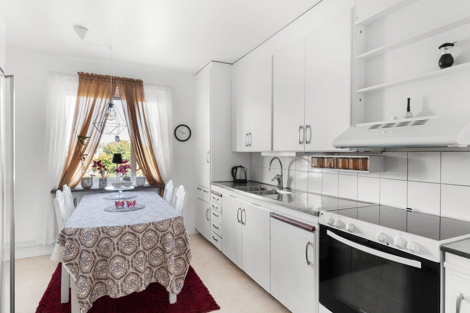 Bostadsrätt, Nygårdsvägen 2A, Mörrum, Karlshamn