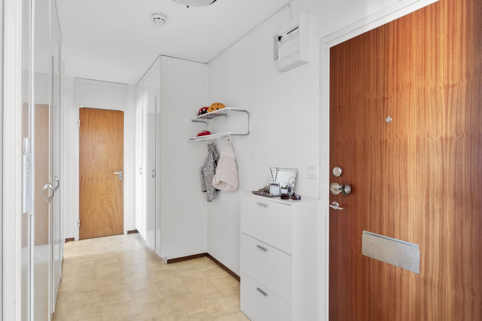 Bostadsrätt, Nygårdsvägen 2A, Mörrum, Karlshamn