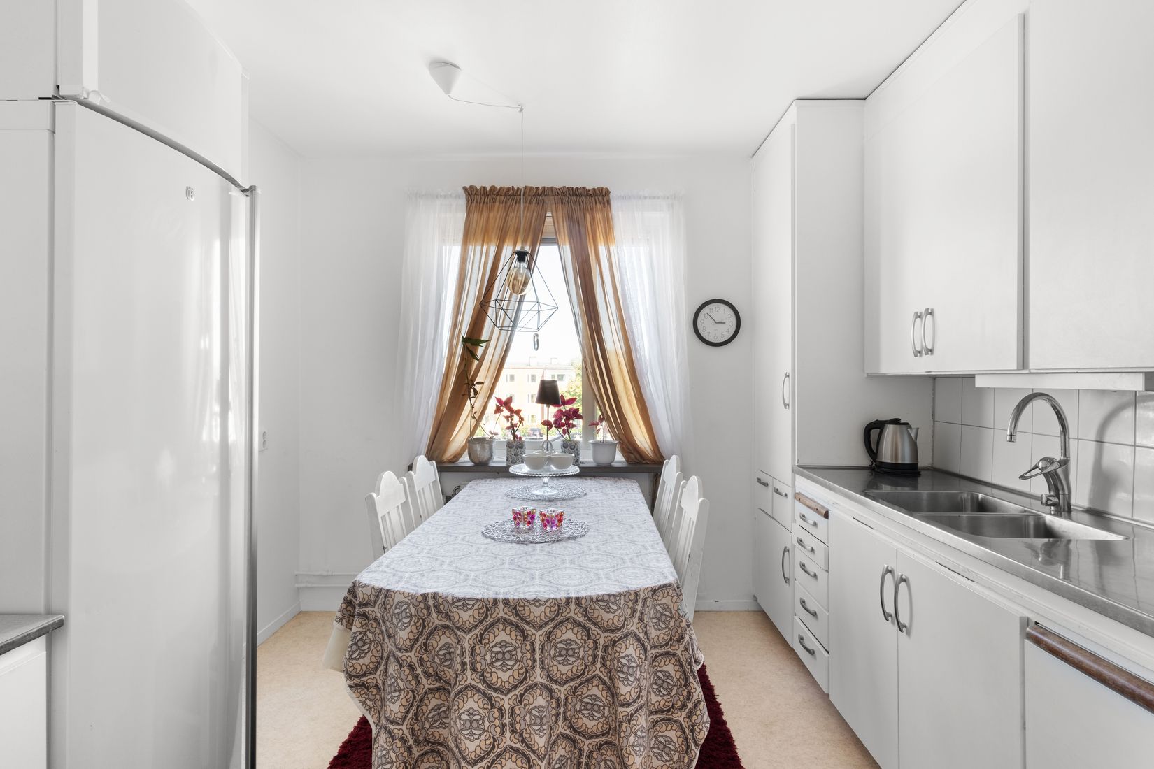 Bostadsrätt, Nygårdsvägen 2A, Mörrum, Karlshamn