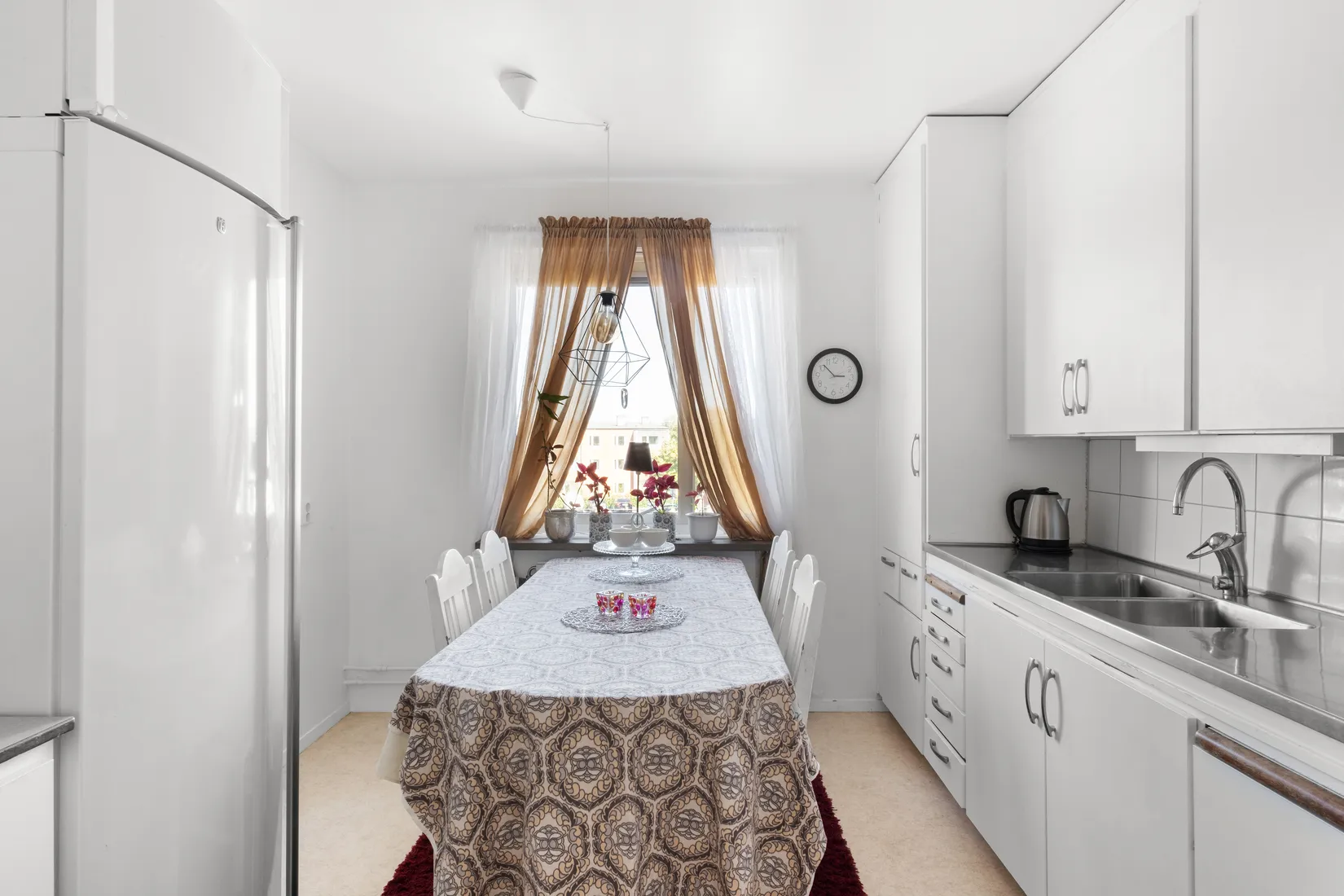 Bostadsrätt, Nygårdsvägen 2A, Mörrum, Karlshamn