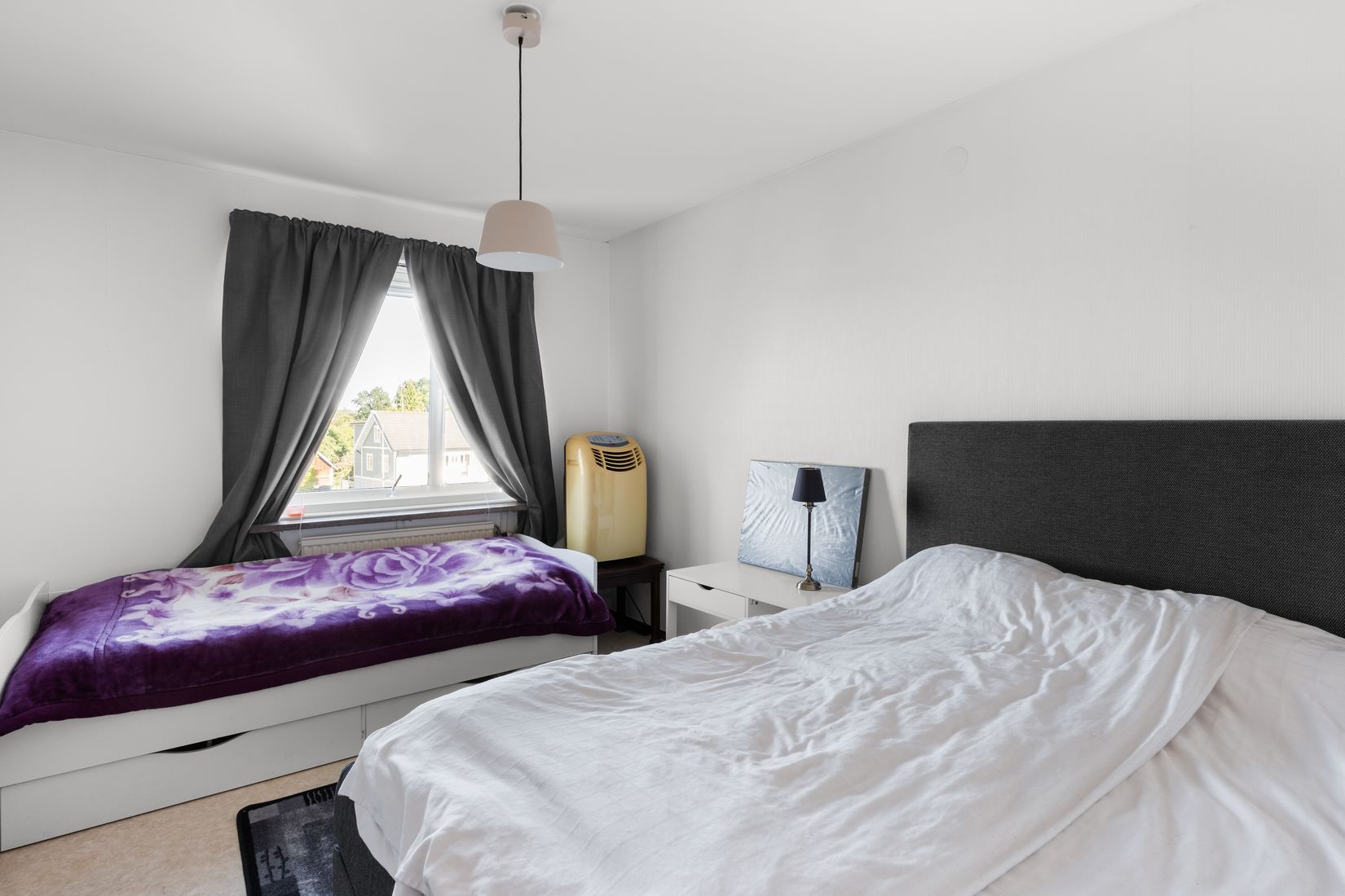 Bostadsrätt, Nygårdsvägen 2A, Mörrum, Karlshamn