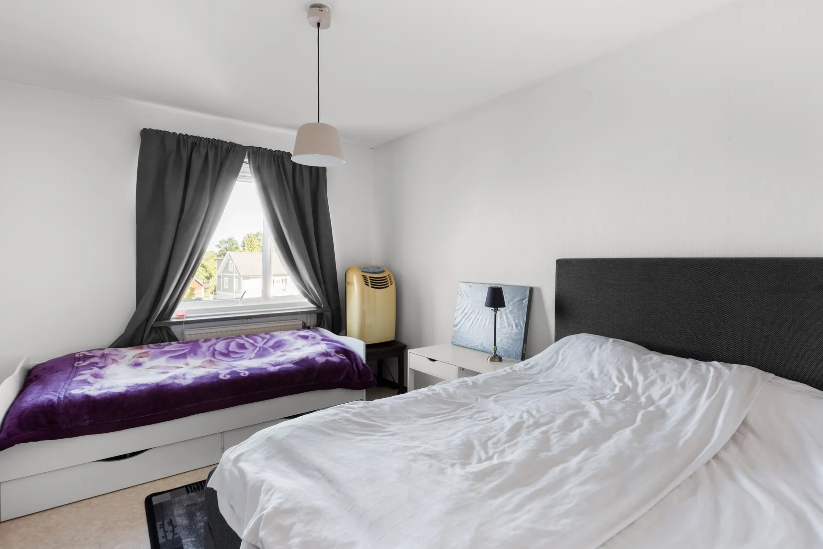 Bostadsrätt, Nygårdsvägen 2A, Mörrum, Karlshamn
