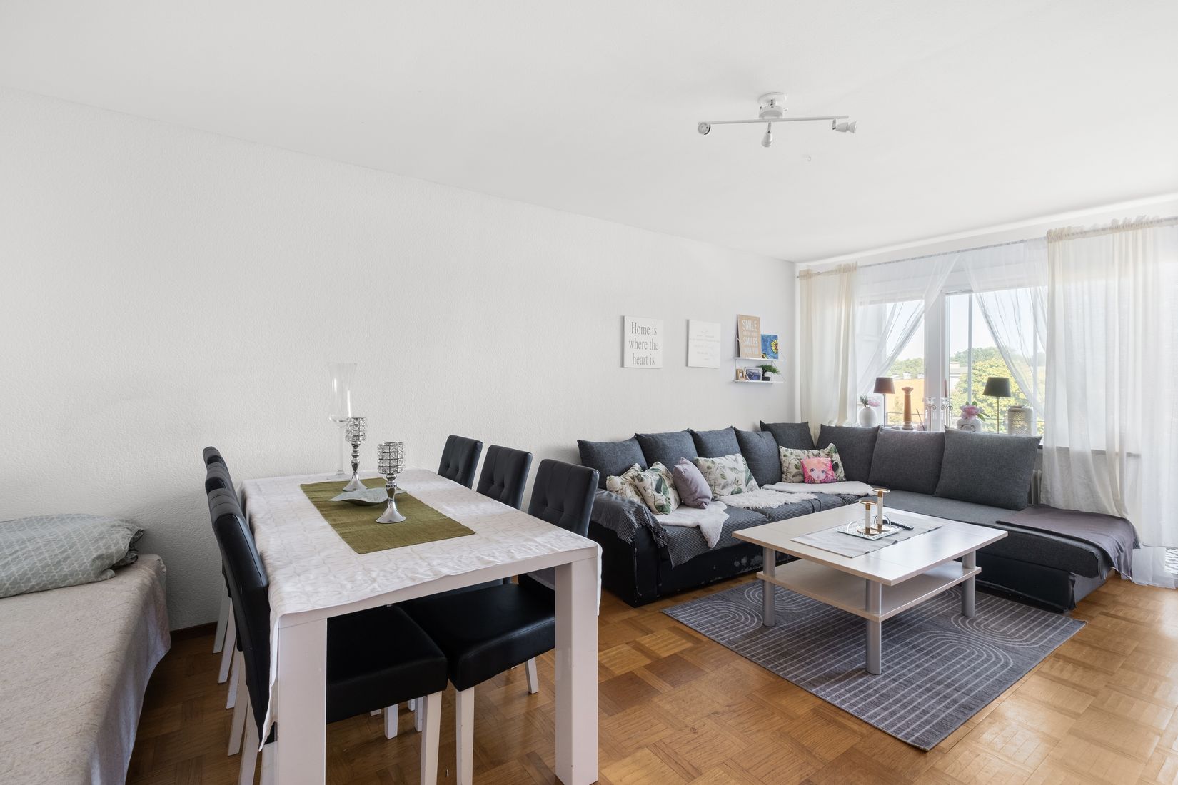 Bostadsrätt, Nygårdsvägen 2A, Mörrum, Karlshamn