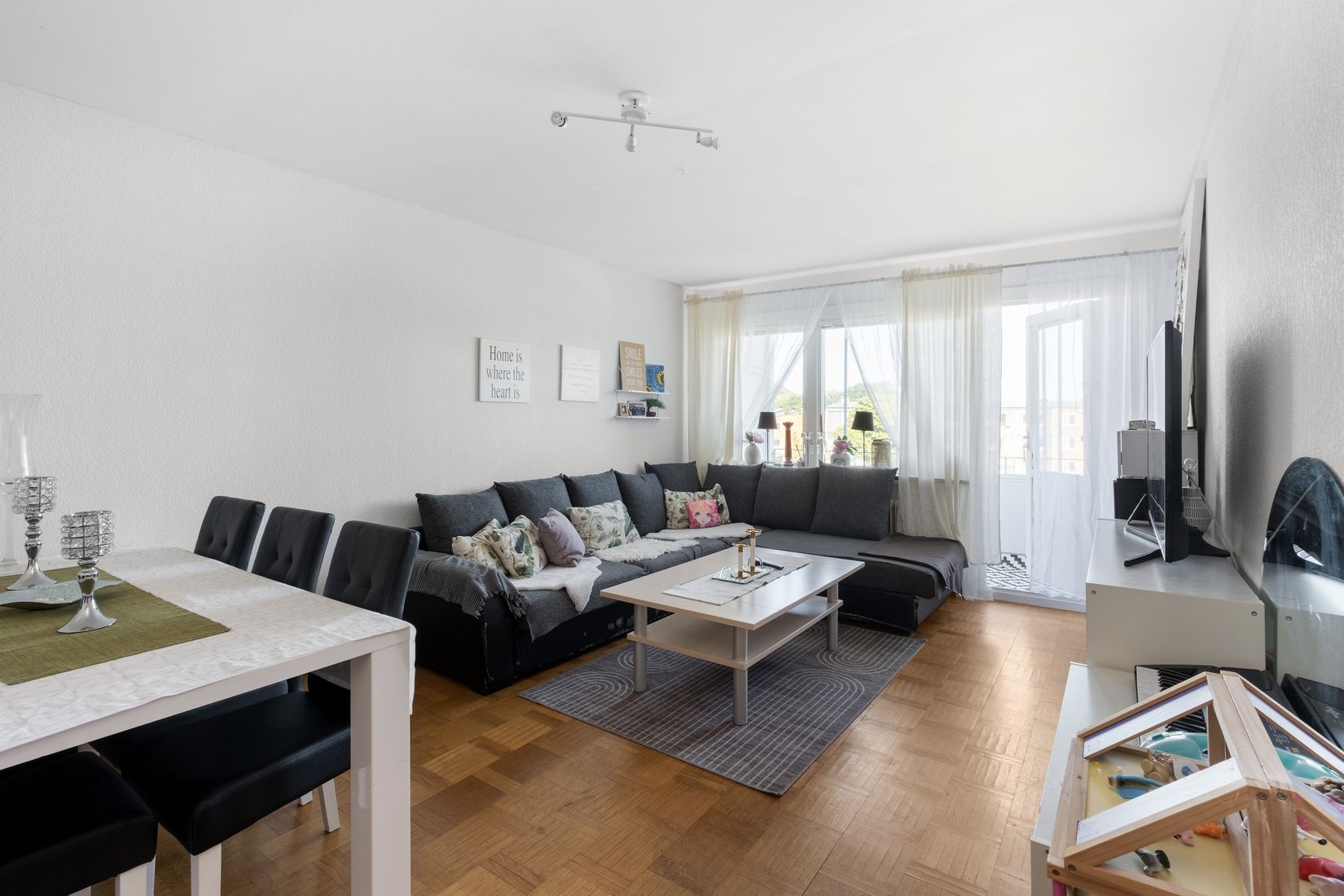 Bostadsrätt, Nygårdsvägen 2A, Mörrum, Karlshamn