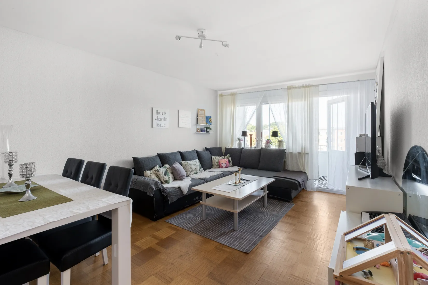 Bostadsrätt, Nygårdsvägen 2A, Mörrum, Karlshamn