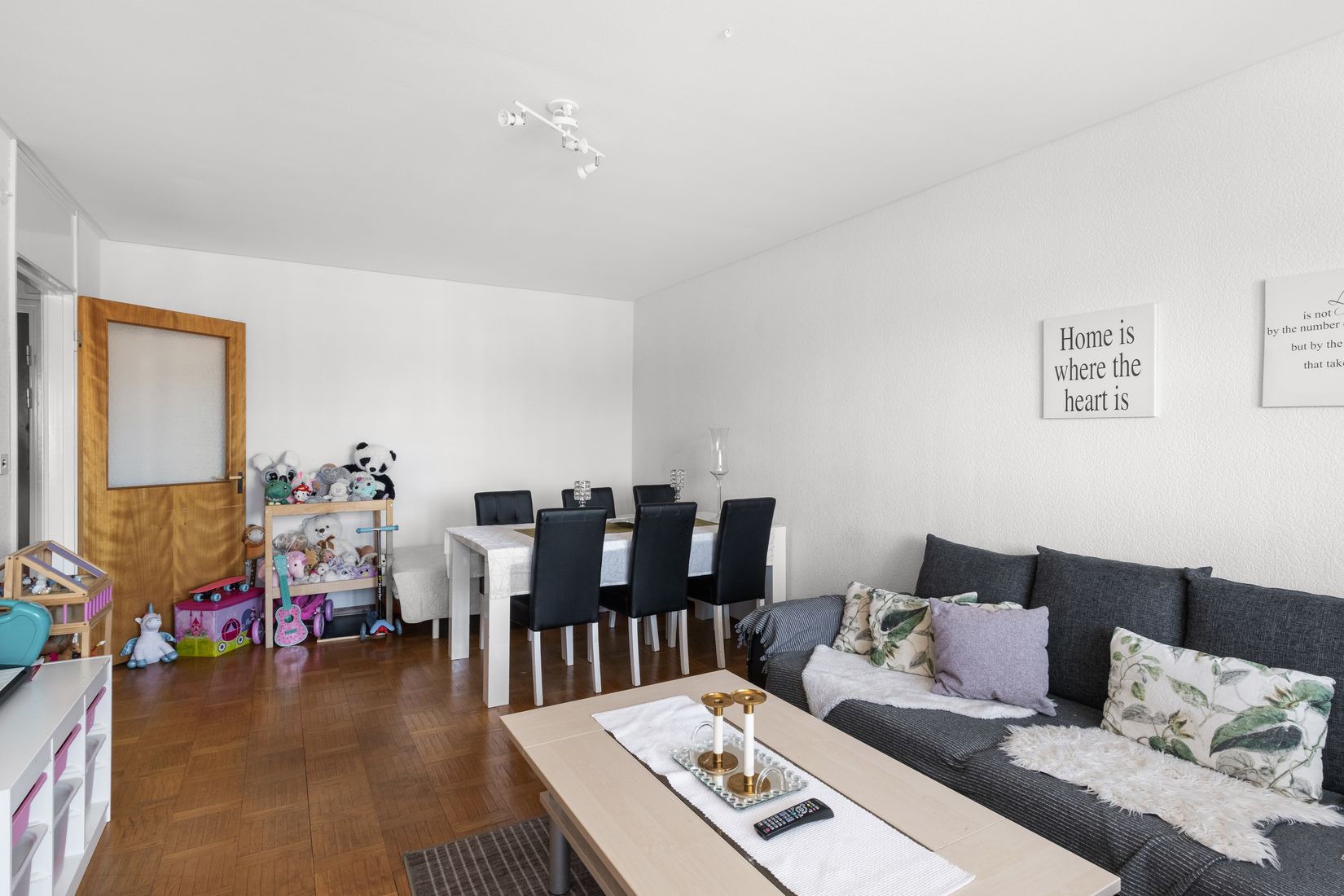 Bostadsrätt, Nygårdsvägen 2A, Mörrum, Karlshamn