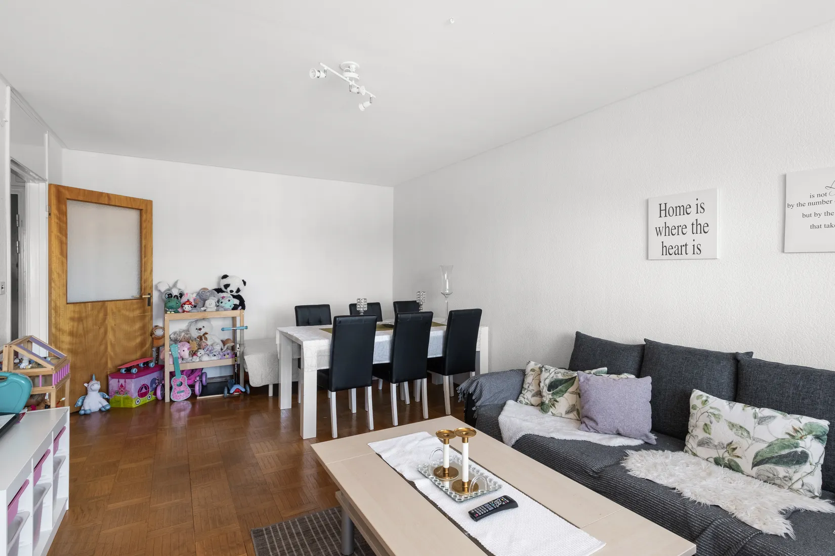 Bostadsrätt, Nygårdsvägen 2A, Mörrum, Karlshamn