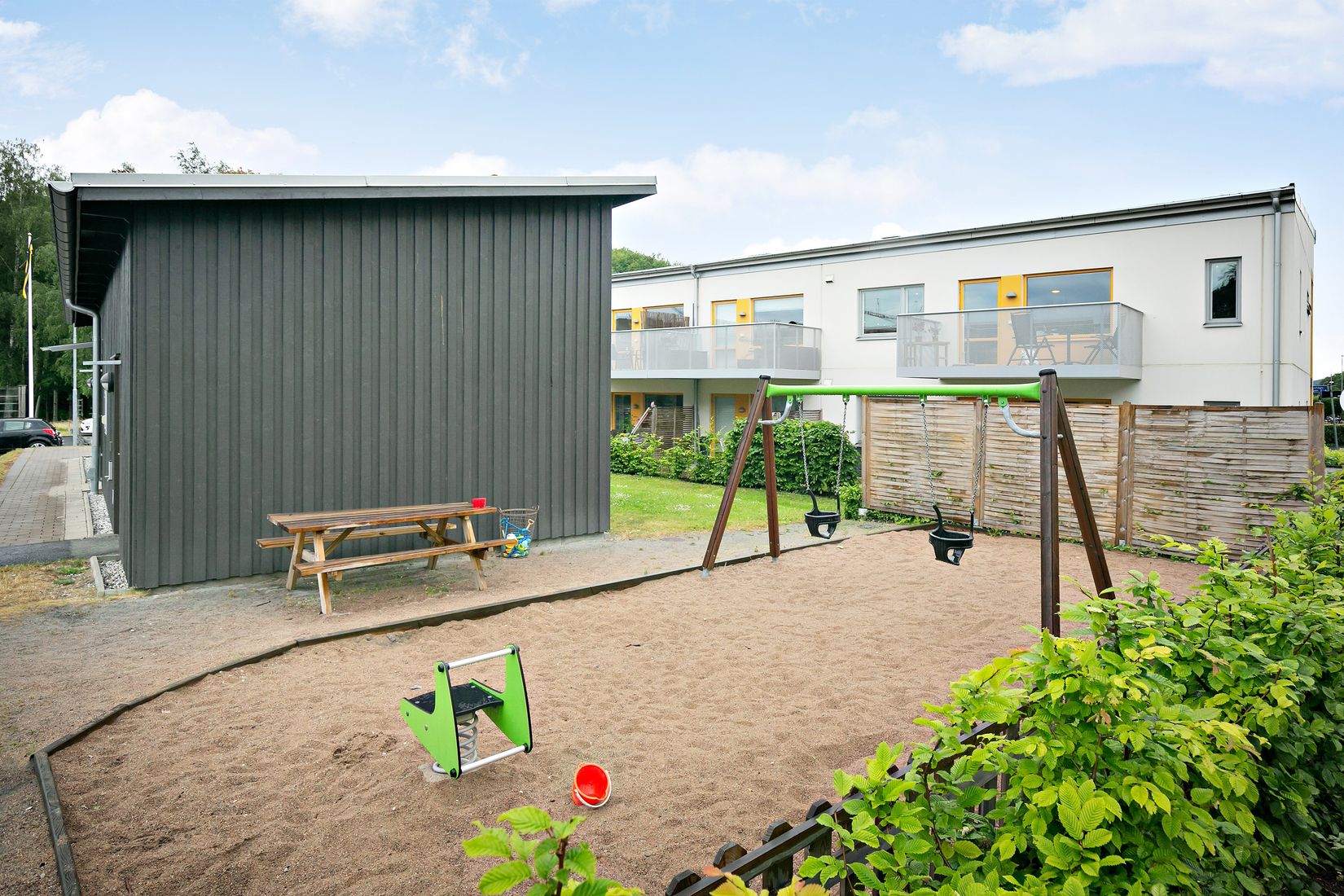 Bostadsrätt, Fräntorpsgatan 84, Fräntorp, Göteborg