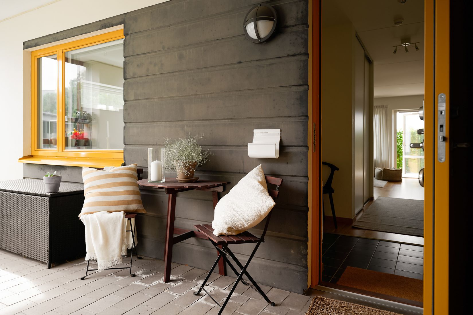 Bostadsrätt, Fräntorpsgatan 84, Fräntorp, Göteborg