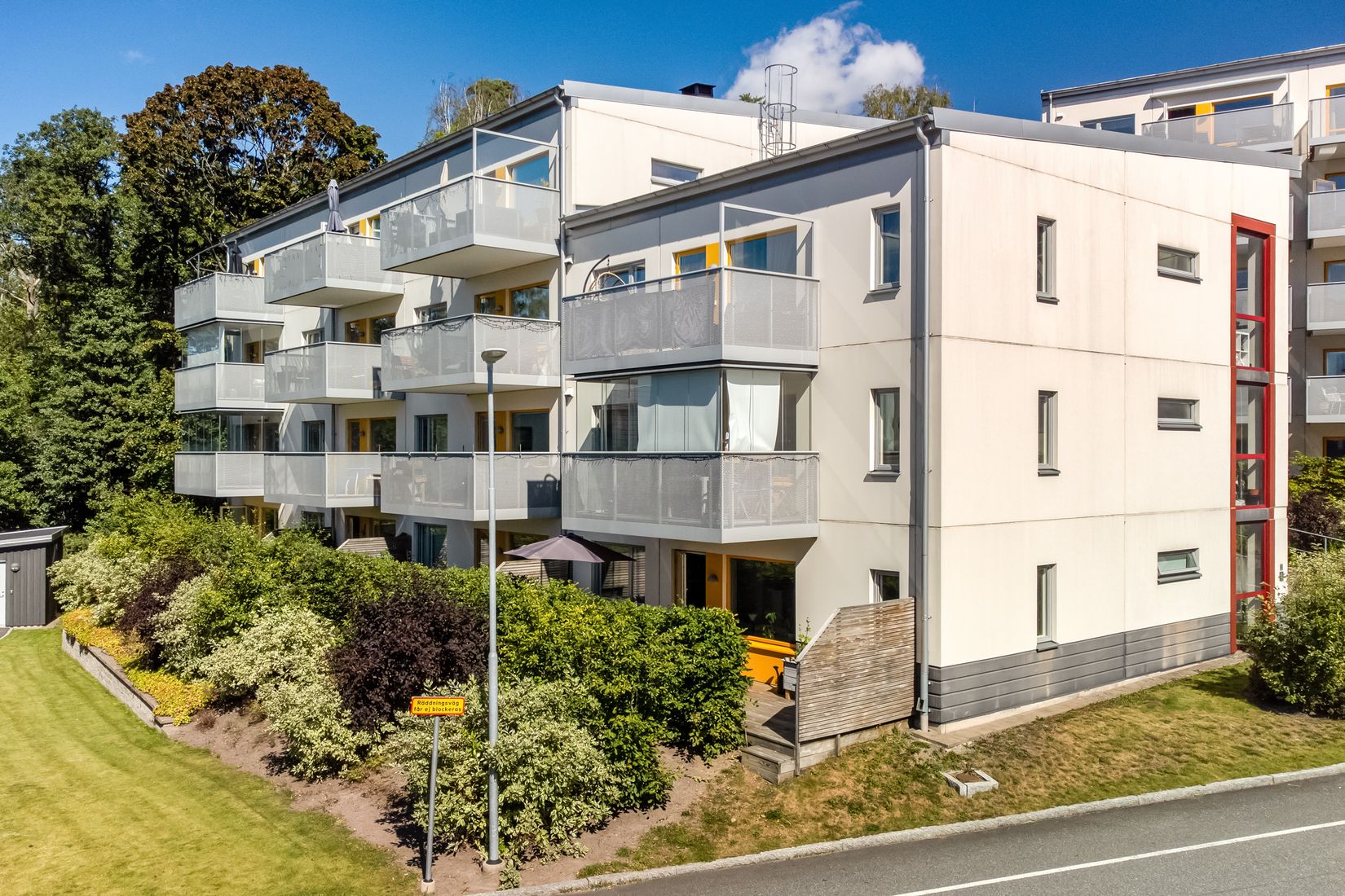 Bostadsrätt, Fräntorpsgatan 84, Fräntorp, Göteborg