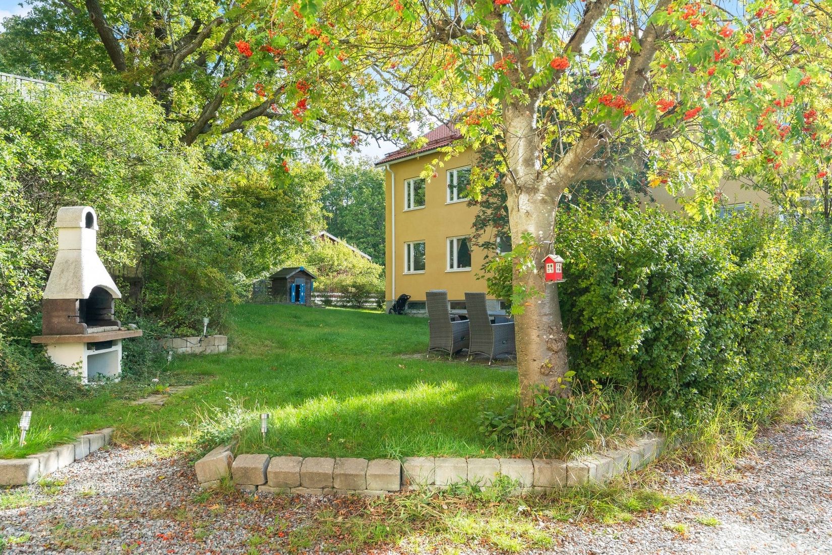 Bostadsrätt, Ankarstocksvägen 13, vån 2/3, Stockholm