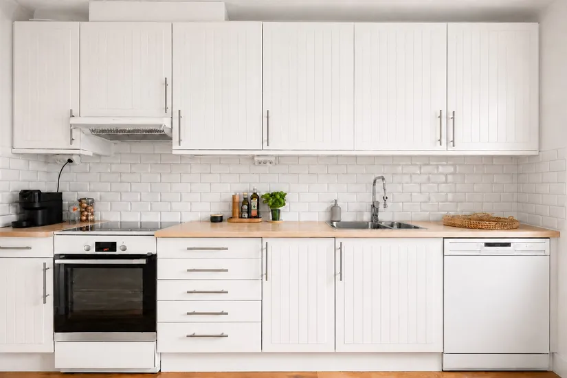 Bostadsrätt, Ankarstocksvägen 13, vån 2/3, Stockholm