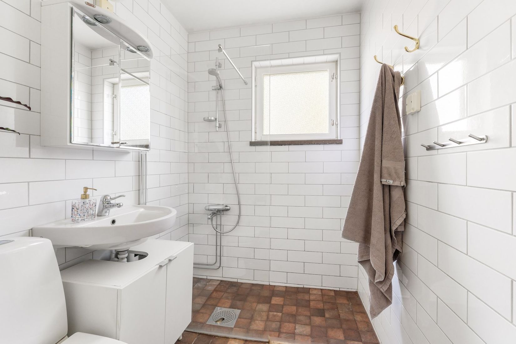 Bostadsrätt, Ankarstocksvägen 13, vån 2/3, Stockholm