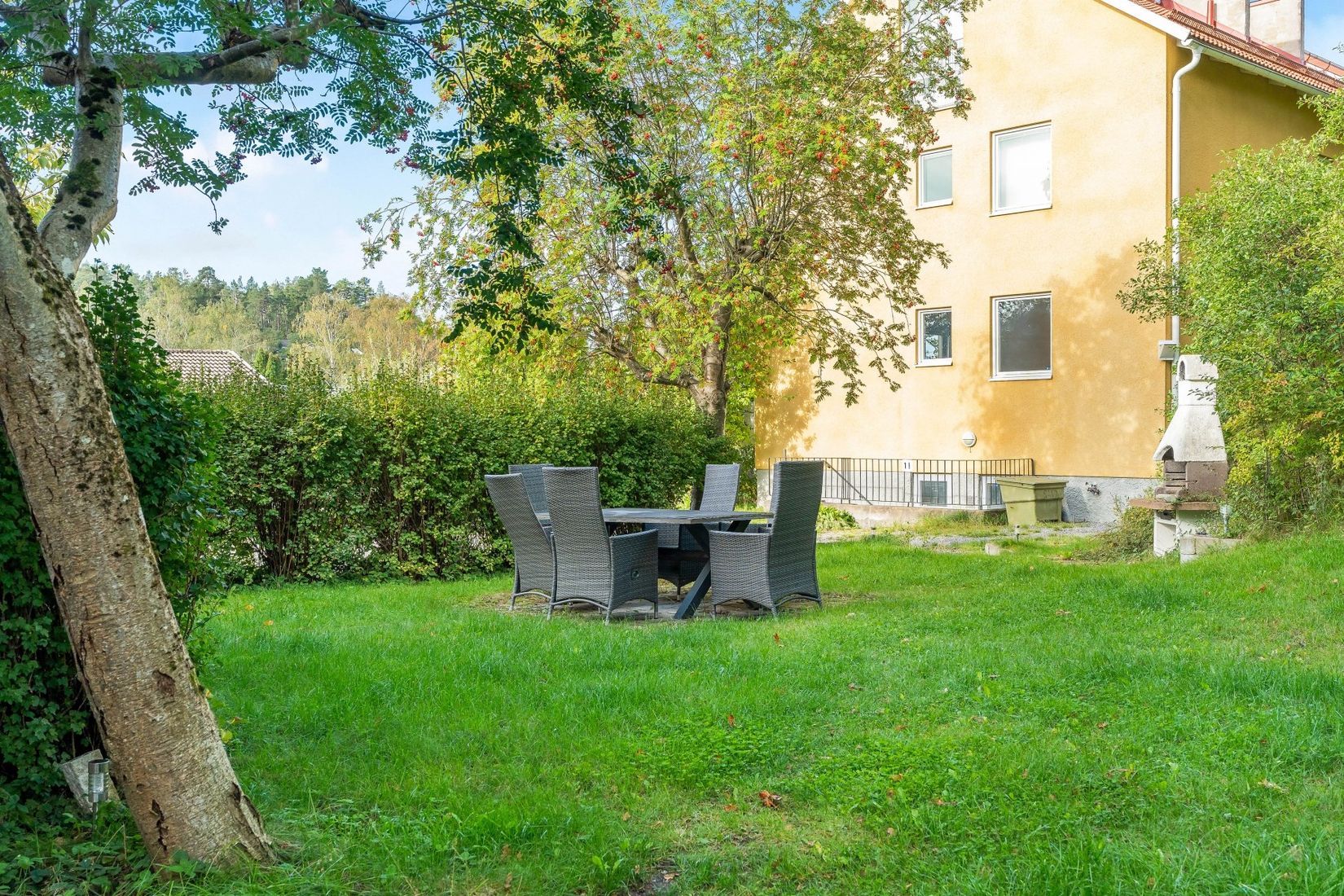 Bostadsrätt, Ankarstocksvägen 13, vån 2/3, Stockholm