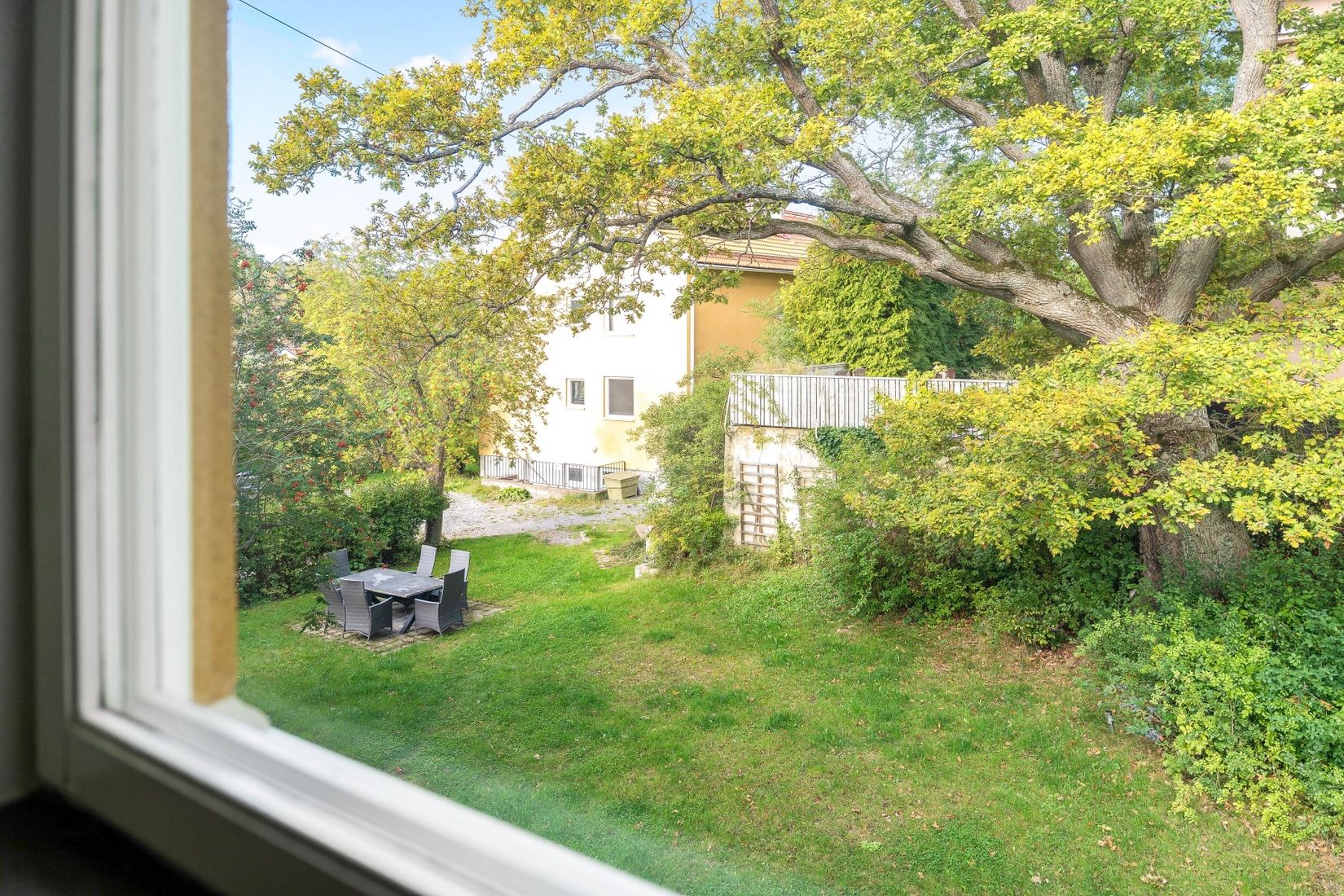 Bostadsrätt, Ankarstocksvägen 13, vån 2/3, Stockholm