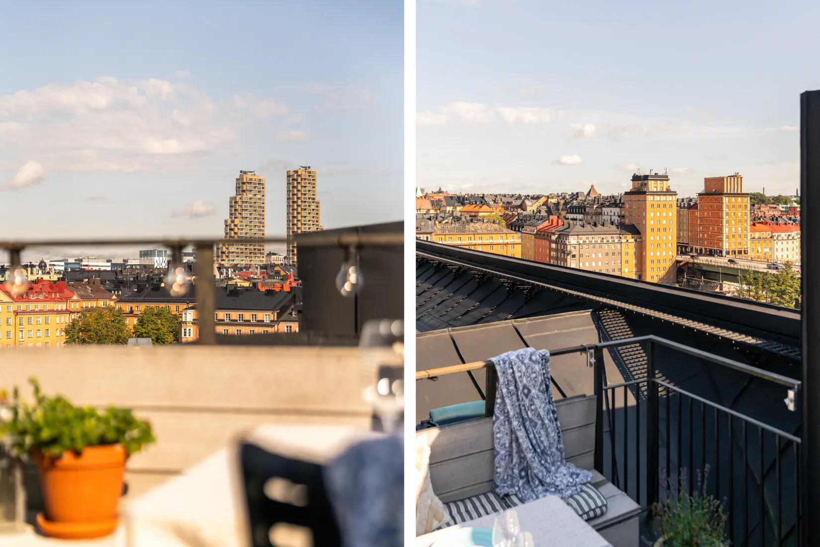 Bostadsrätt, Fridhemsgatan 55, vindsvåning, Kungsholmen / Kungholms Strand, Stockholm