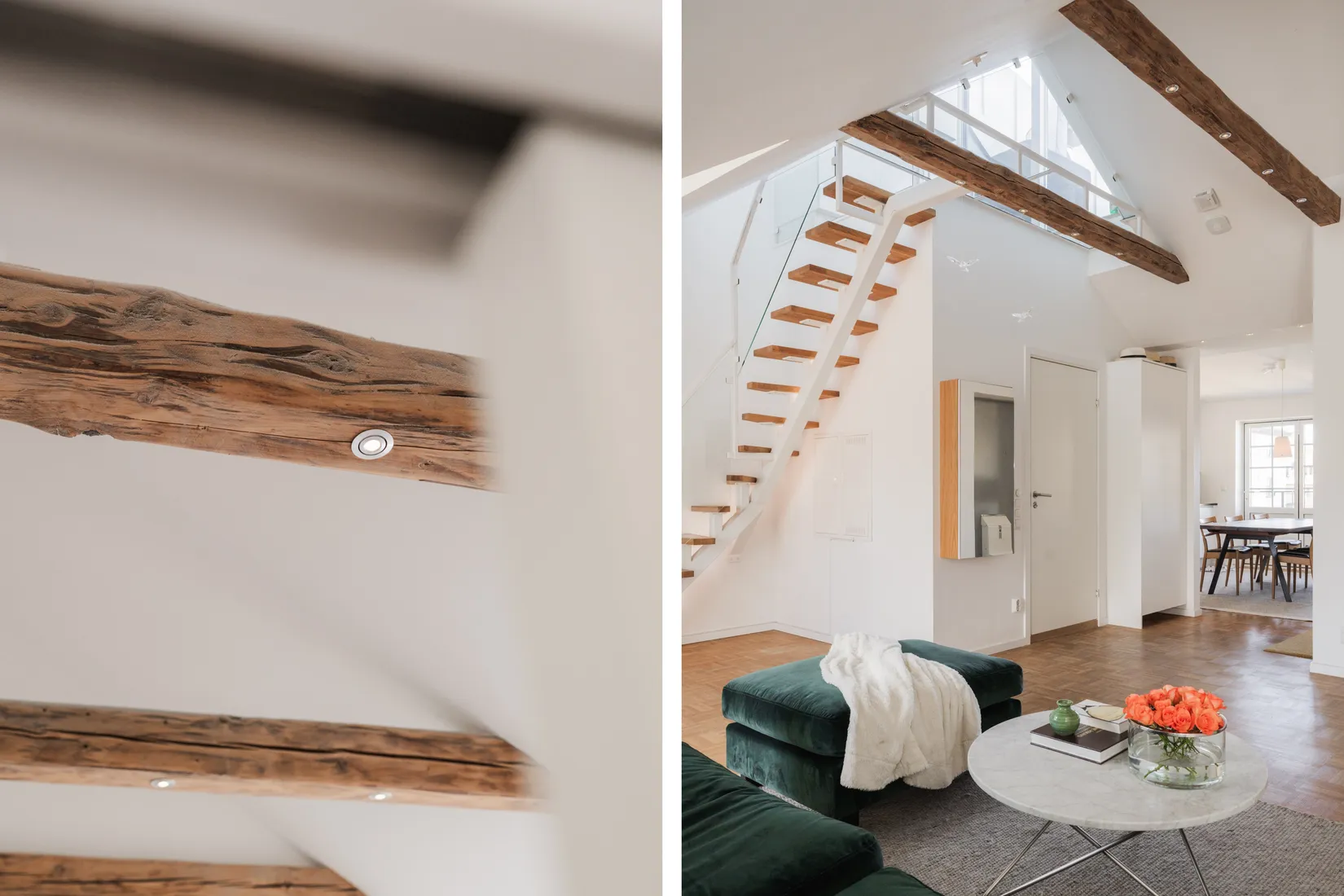 Bostadsrätt, Fridhemsgatan 55, vindsvåning, Kungsholmen / Kungholms Strand, Stockholm