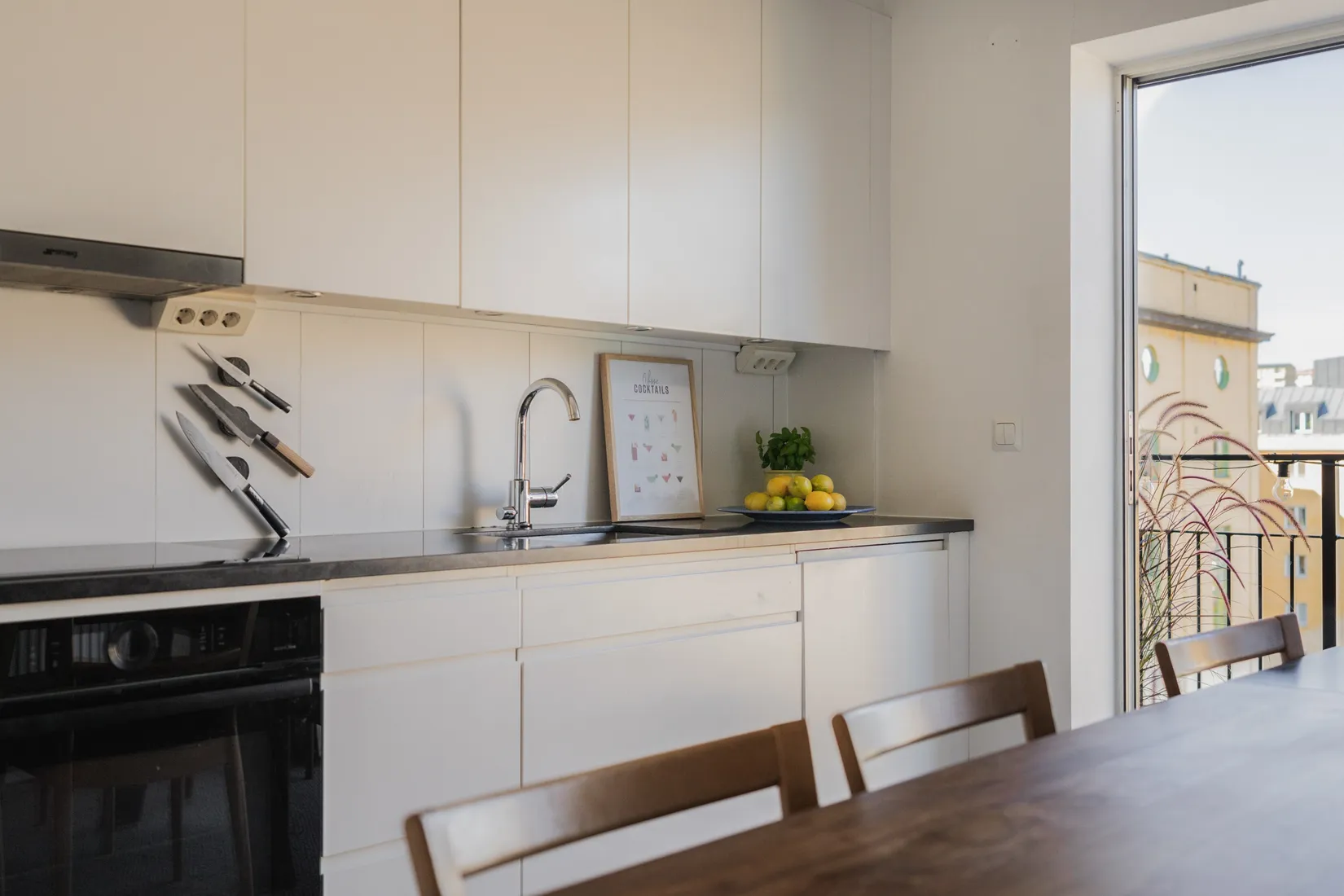 Bostadsrätt, Fridhemsgatan 55, vindsvåning, Kungsholmen / Kungholms Strand, Stockholm