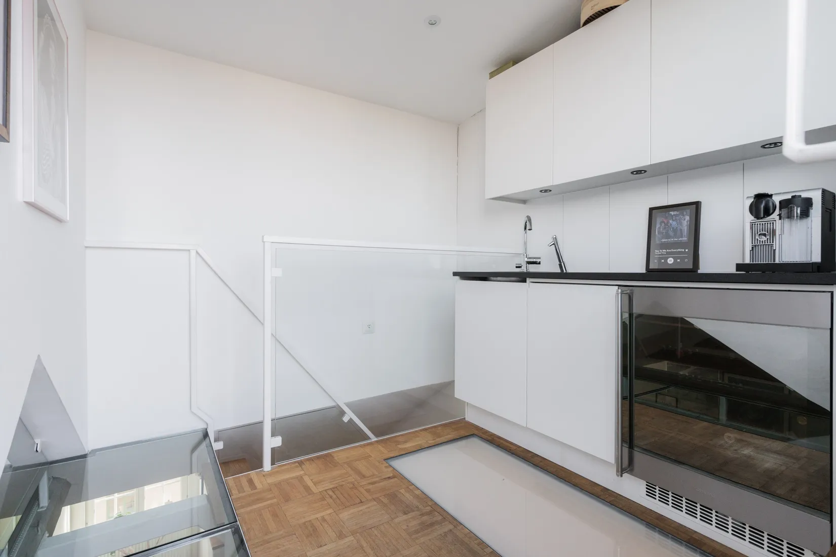 Bostadsrätt, Fridhemsgatan 55, vindsvåning, Kungsholmen / Kungholms Strand, Stockholm