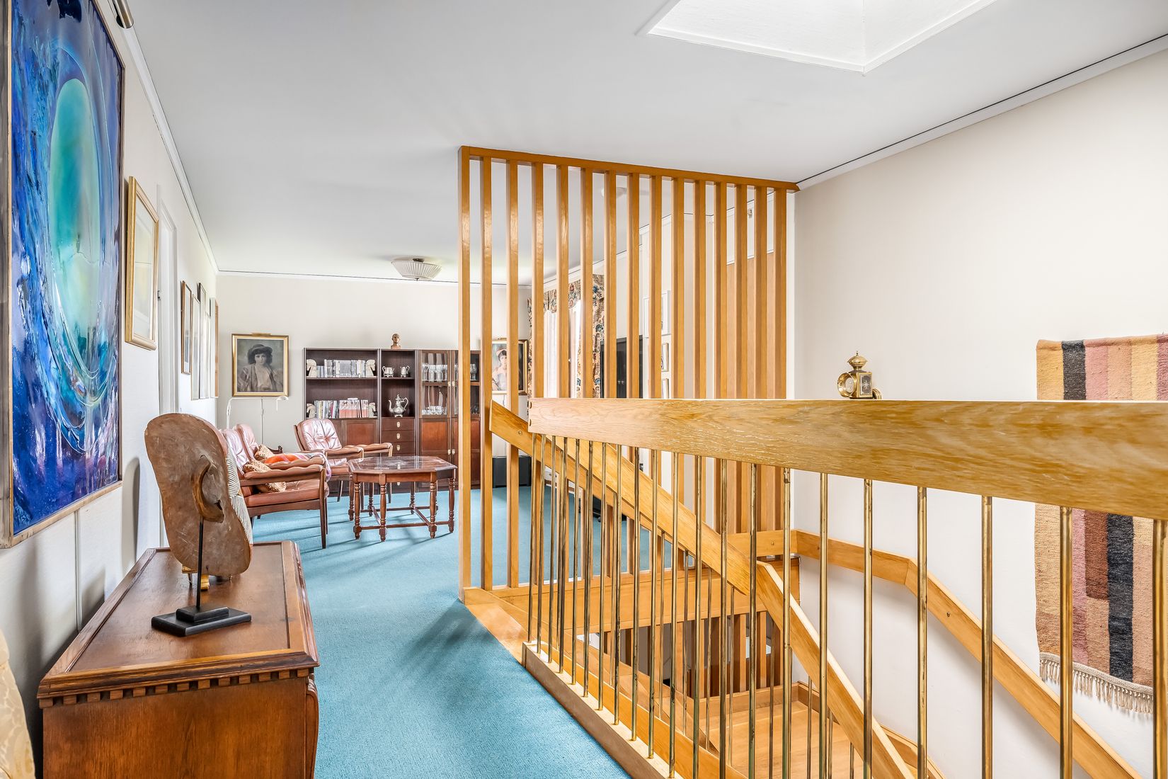 Villa, Bråviksvägen 28, Lindö, Norrköping