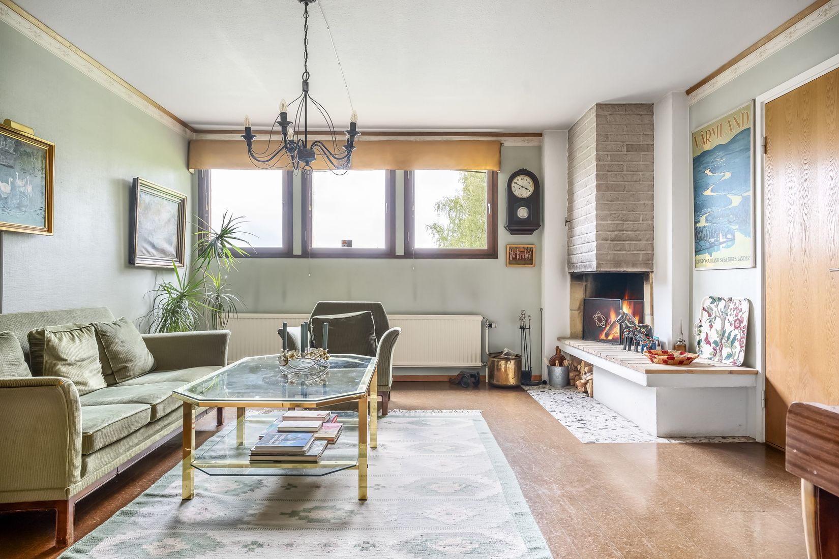 Villa, Bråviksvägen 28, Lindö, Norrköping