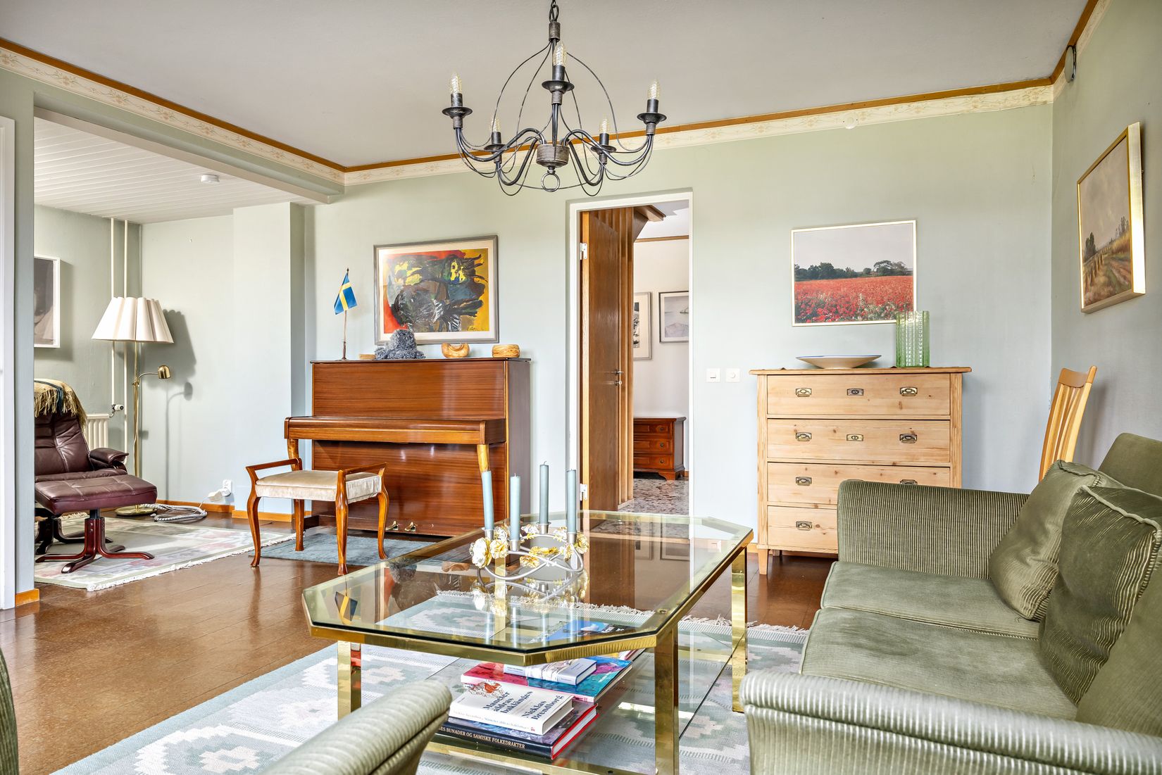 Villa, Bråviksvägen 28, Lindö, Norrköping