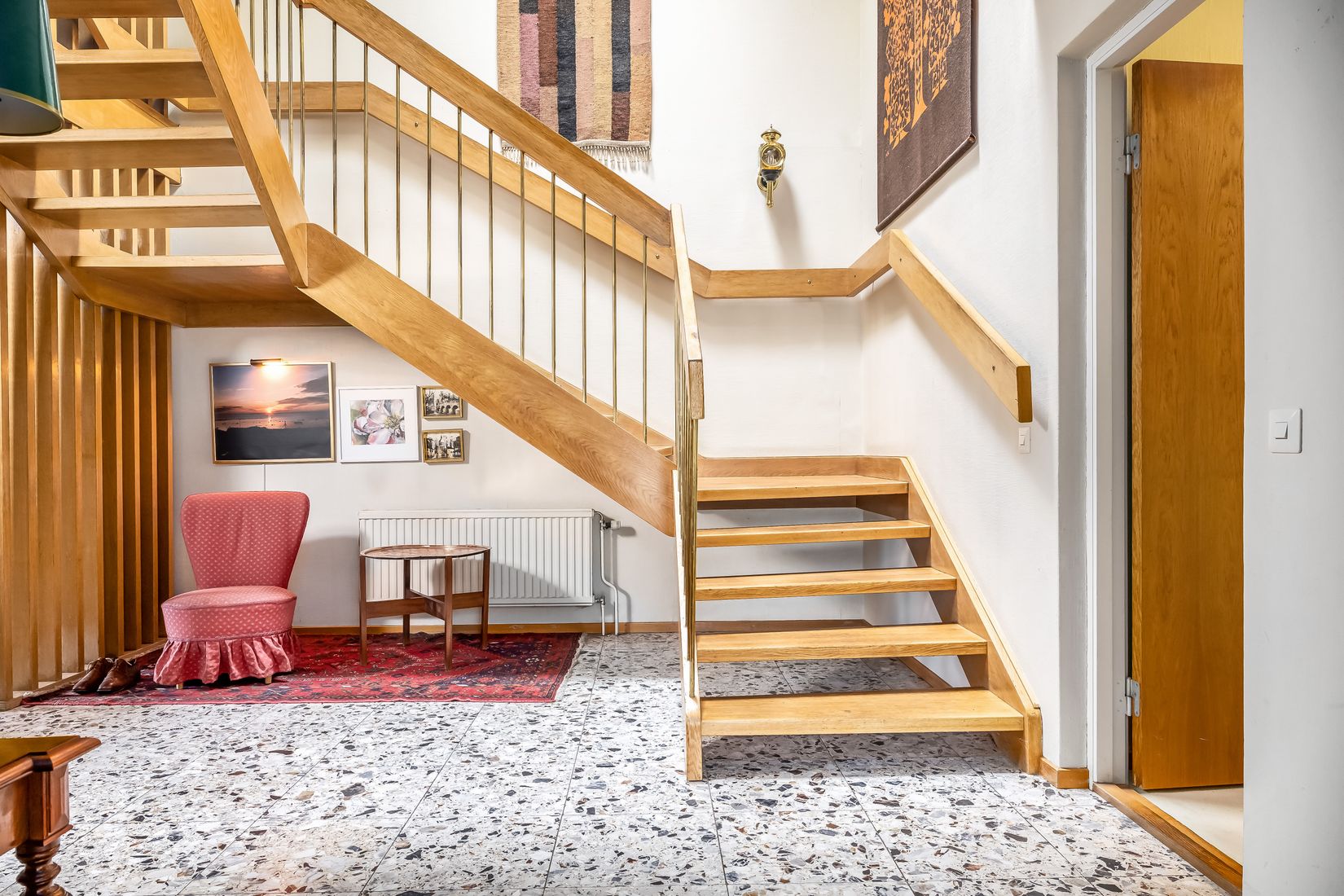 Villa, Bråviksvägen 28, Lindö, Norrköping