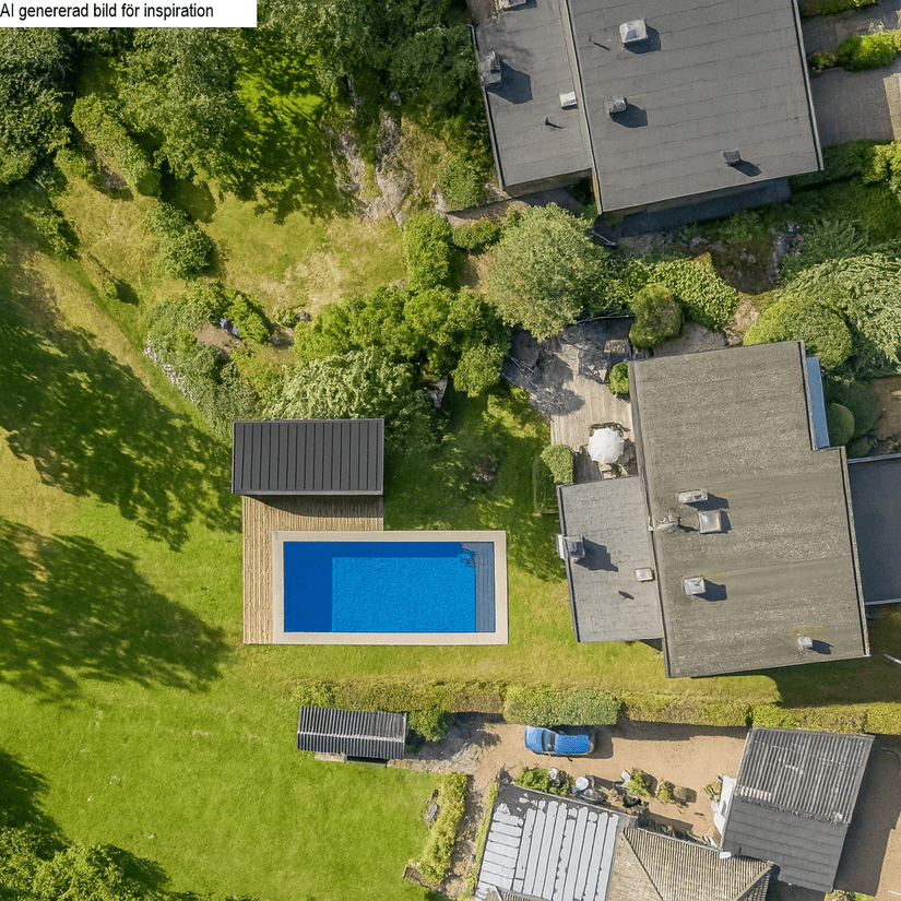 Villa, Bråviksvägen 28, Lindö, Norrköping