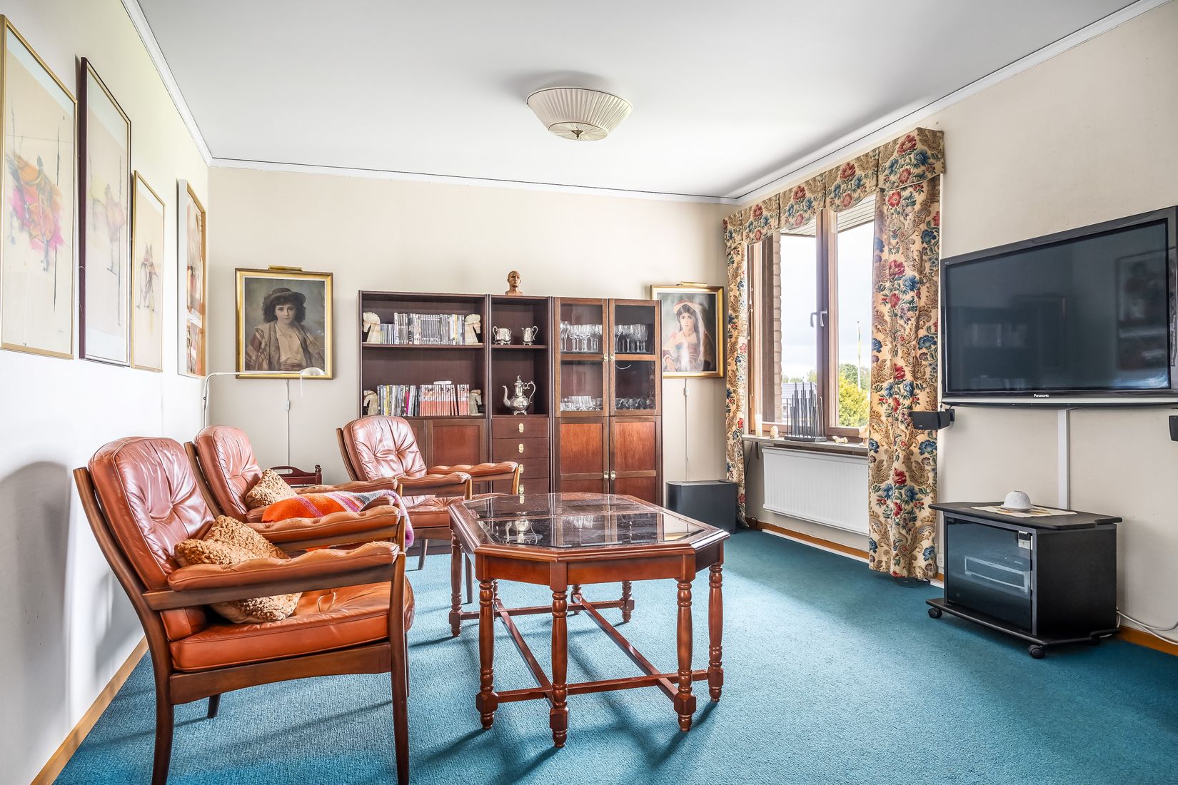 Villa, Bråviksvägen 28, Lindö, Norrköping