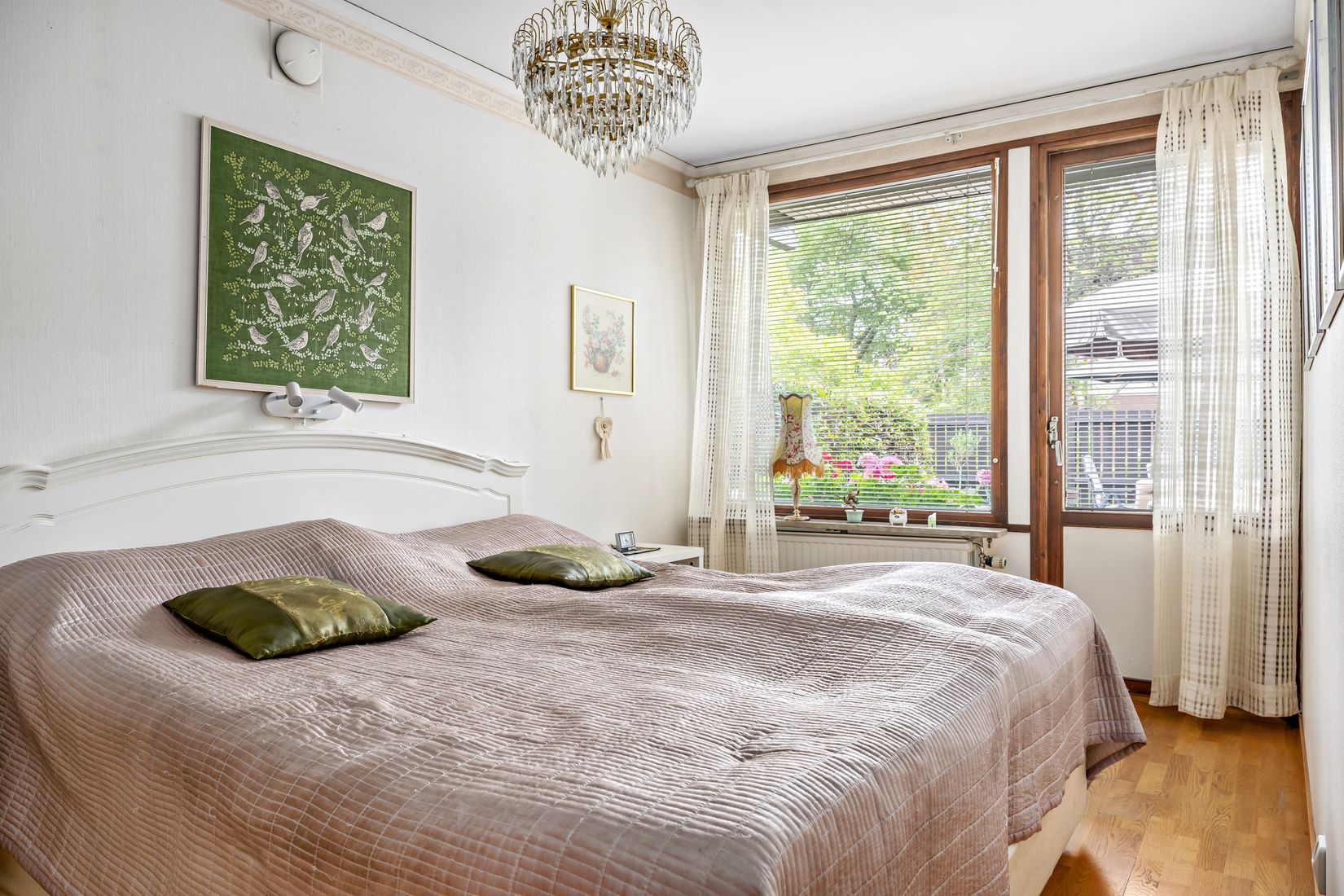 Villa, Bråviksvägen 28, Lindö, Norrköping