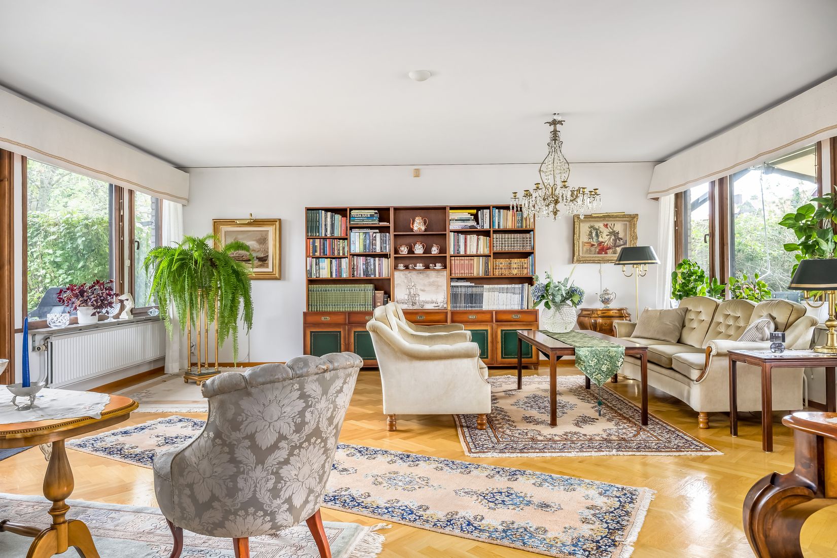 Villa, Bråviksvägen 28, Lindö, Norrköping