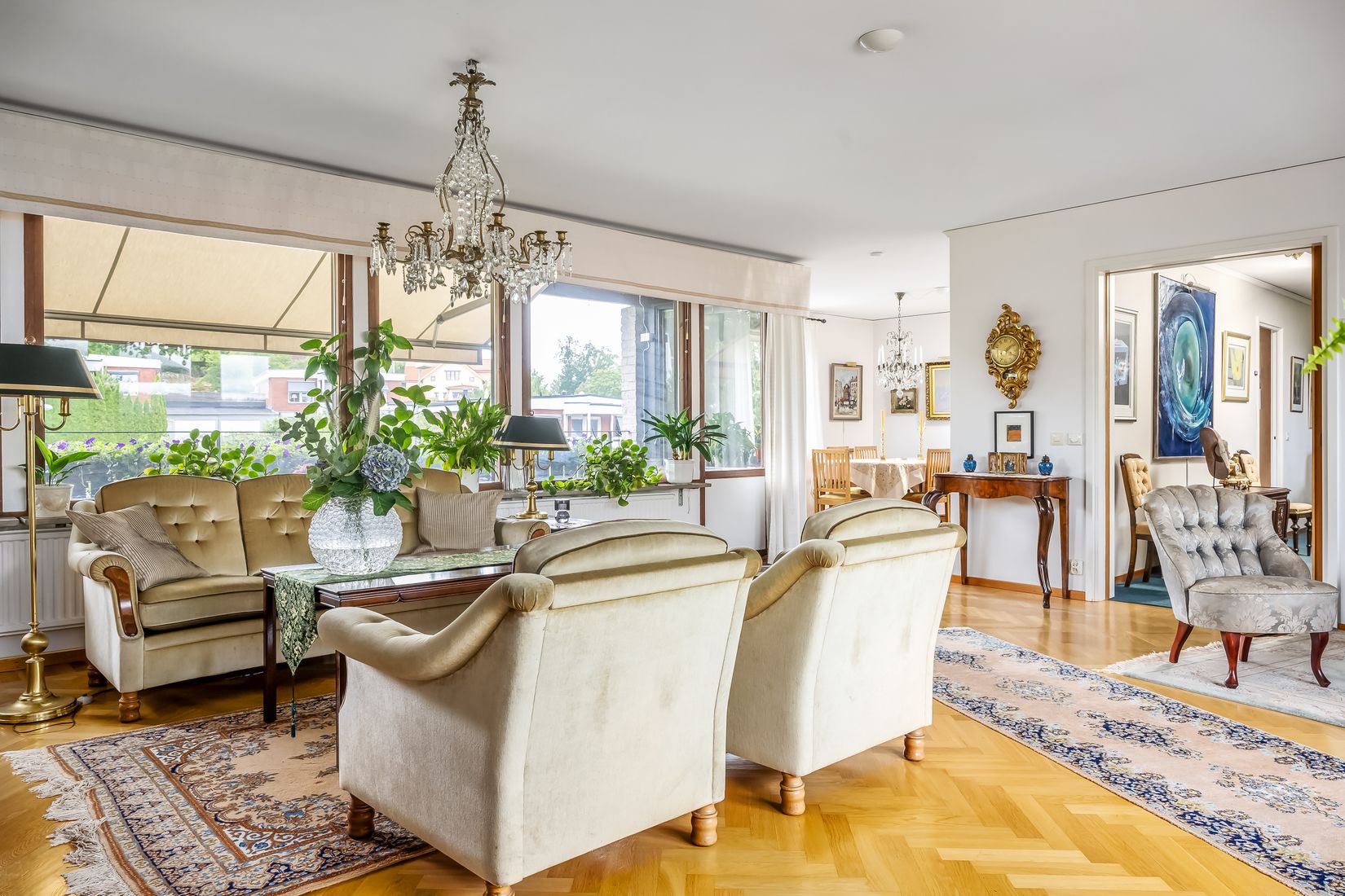 Villa, Bråviksvägen 28, Lindö, Norrköping