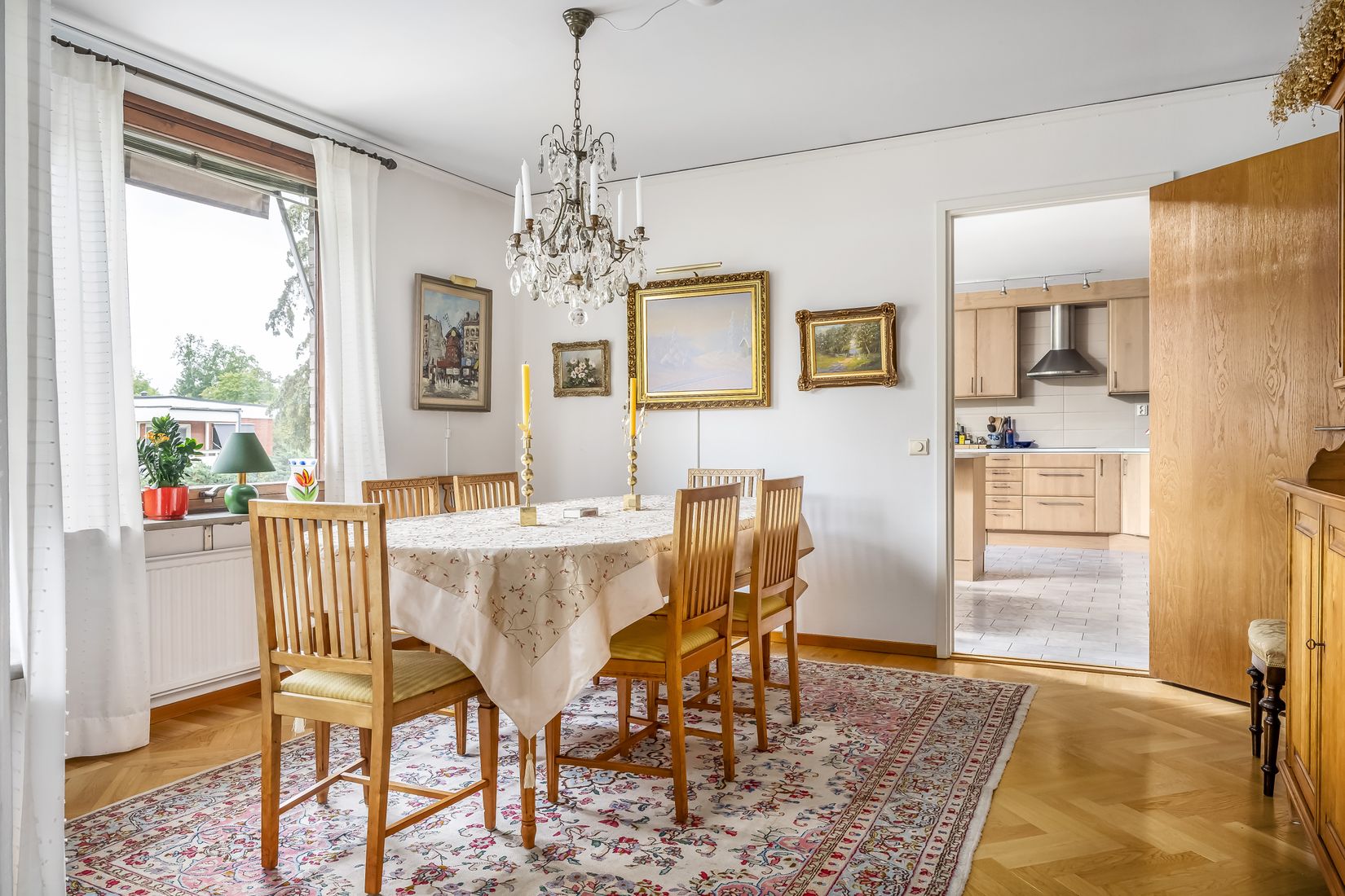 Villa, Bråviksvägen 28, Lindö, Norrköping