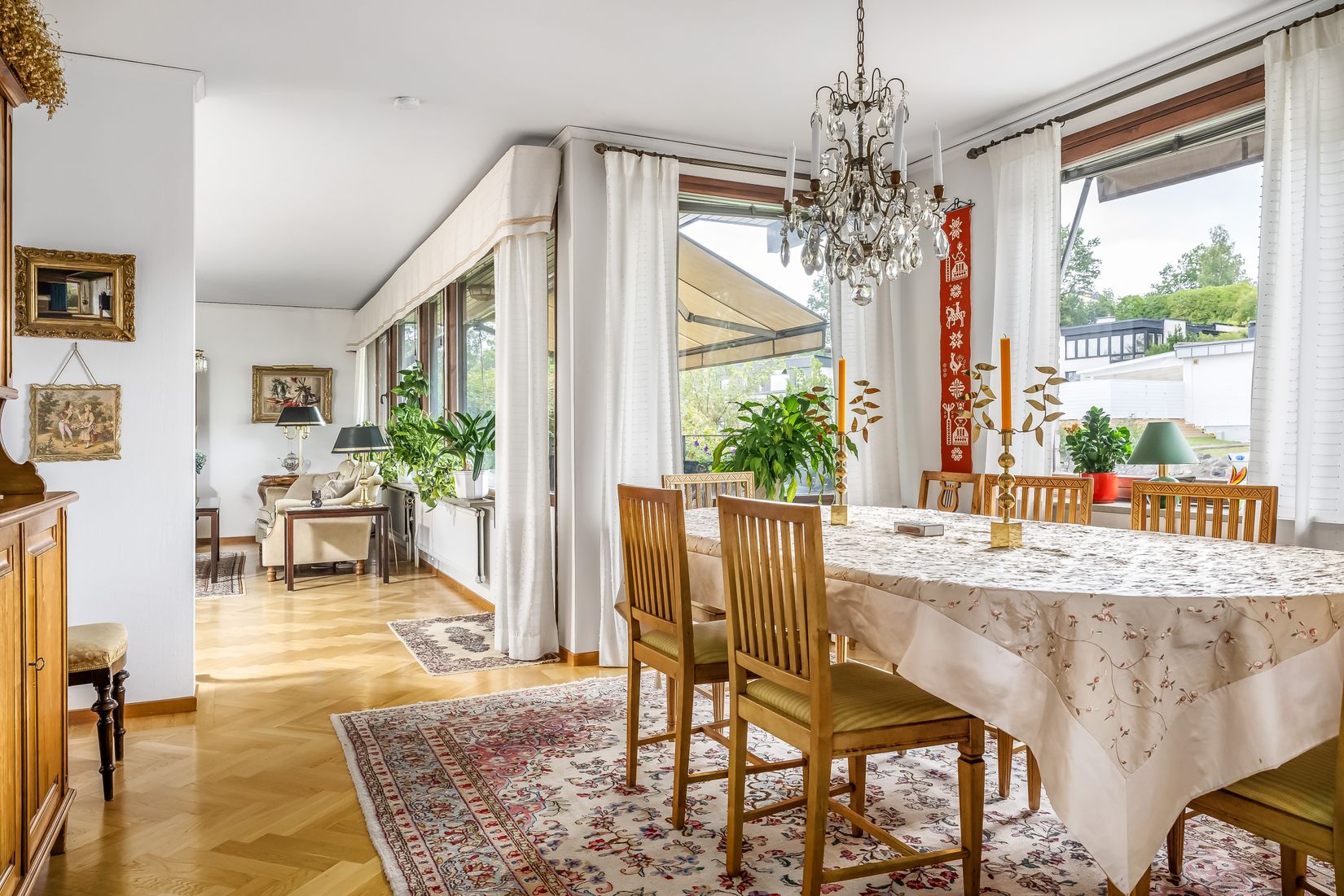 Villa, Bråviksvägen 28, Lindö, Norrköping