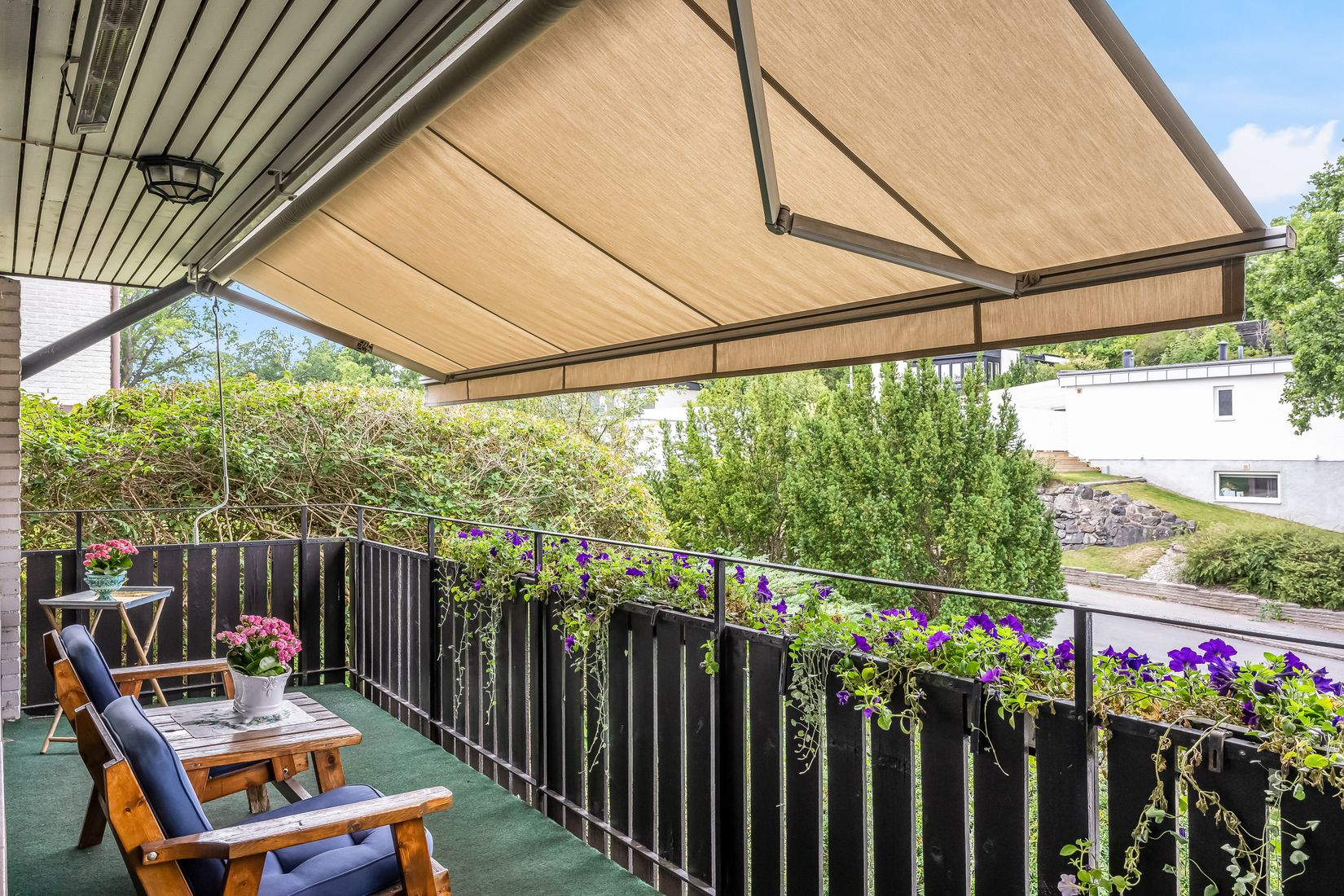 Villa, Bråviksvägen 28, Lindö, Norrköping