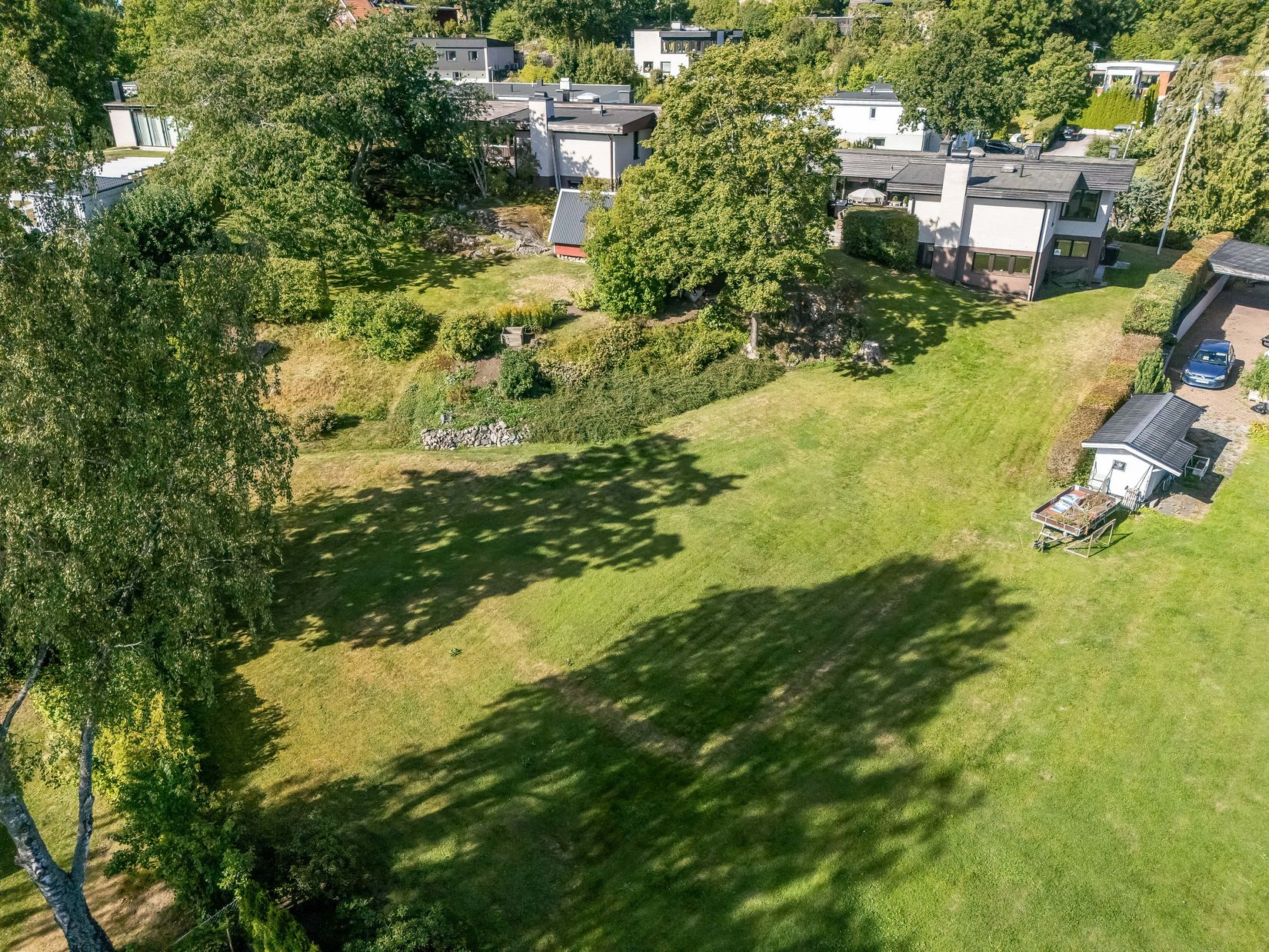 Villa, Bråviksvägen 28, Lindö, Norrköping